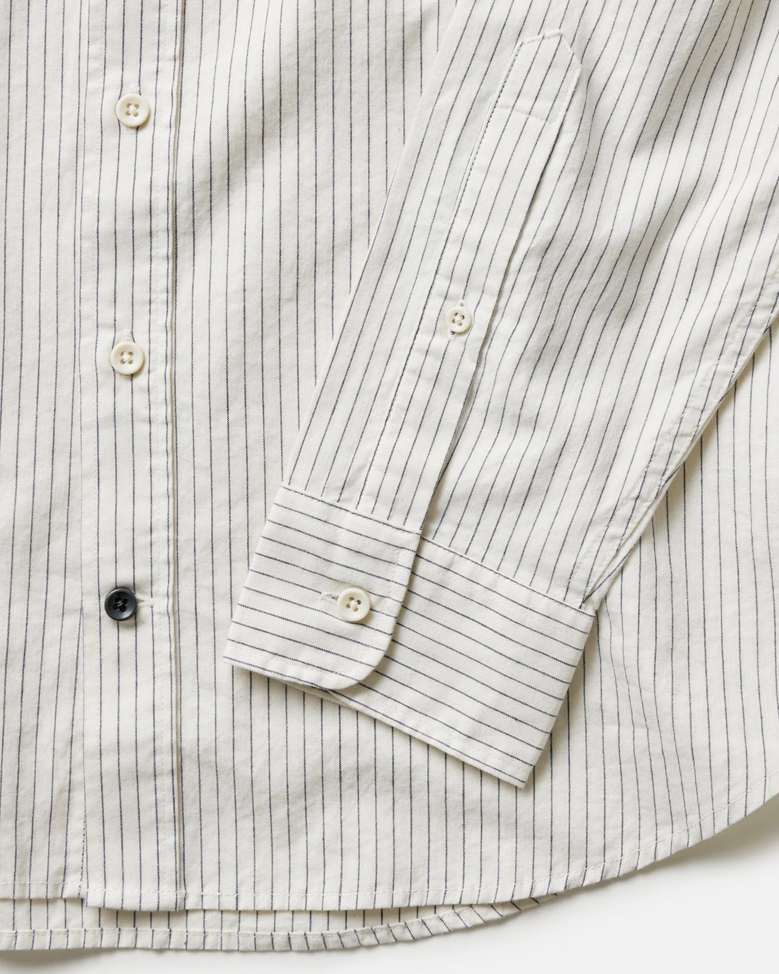 The Jack in Indigo Stripe - Image 7