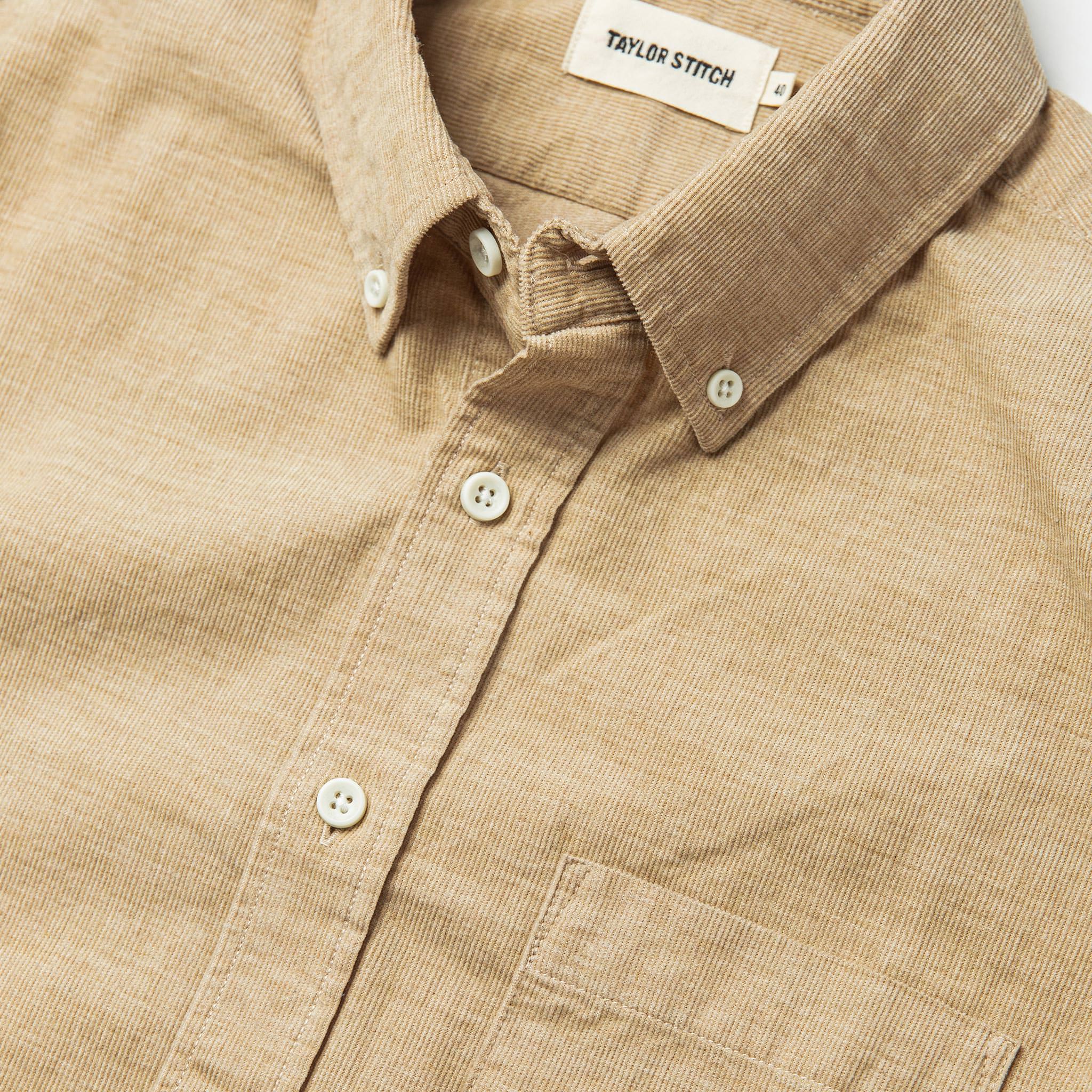 The Jack in Khaki Cord - Image 6