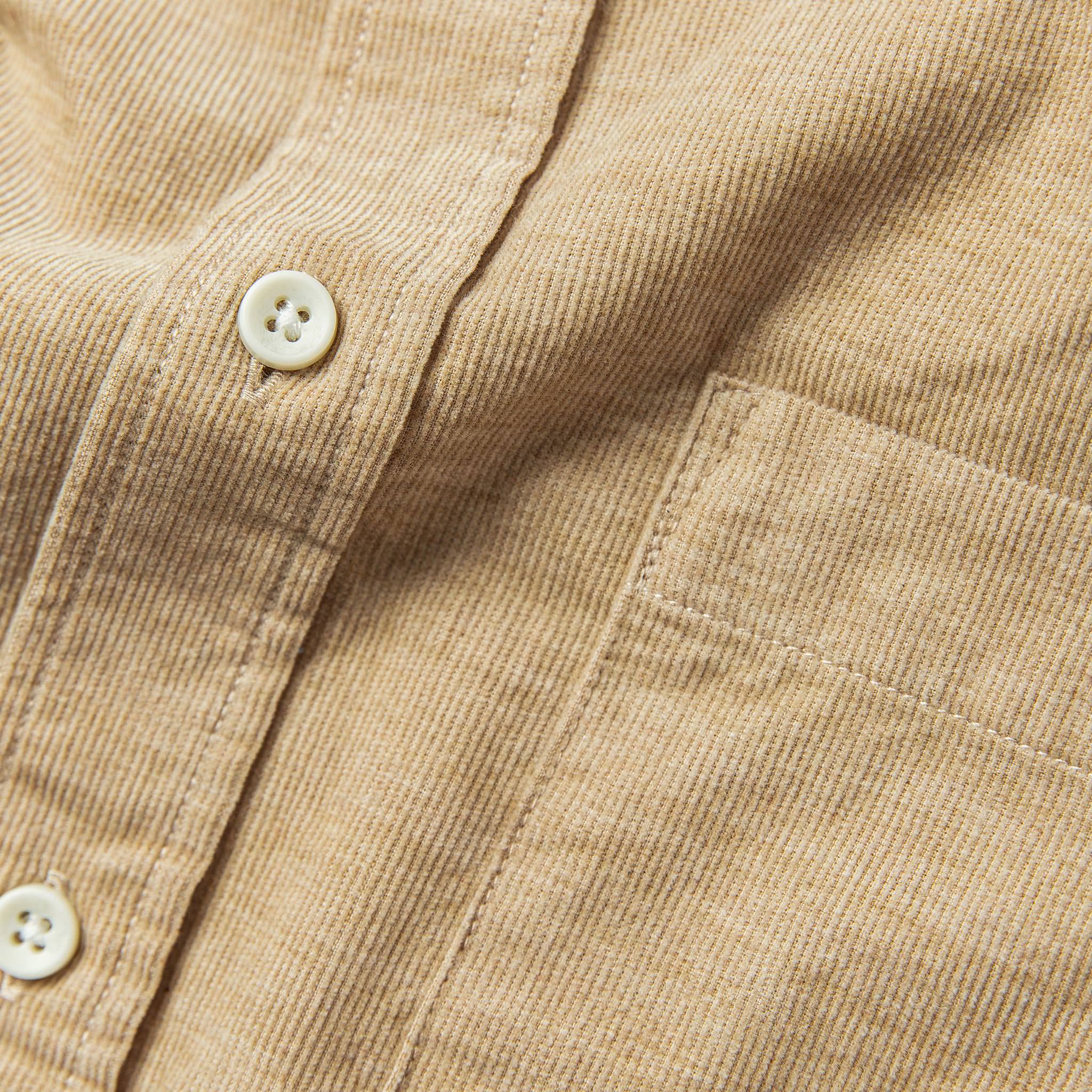 The Jack in Khaki Cord - Image 7