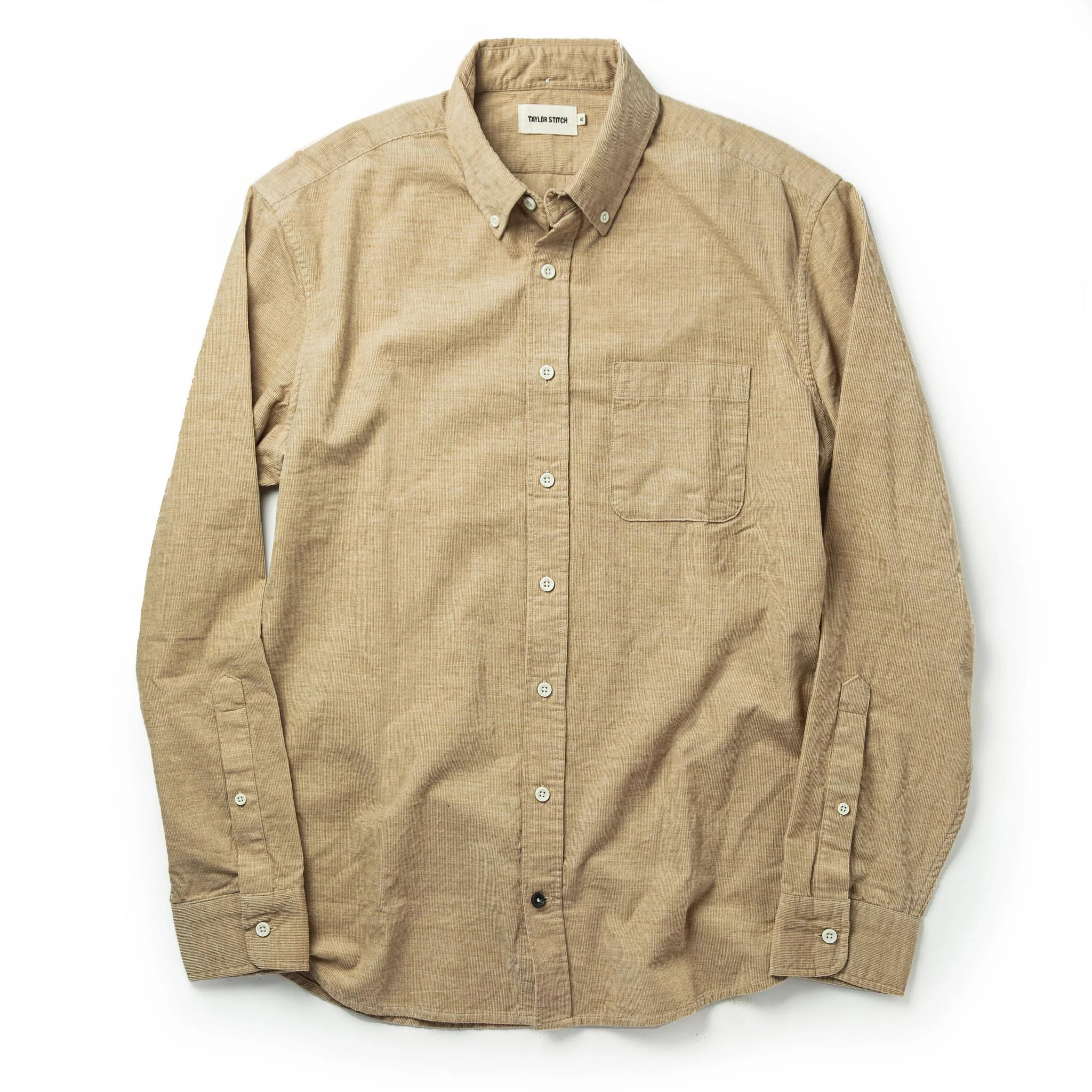 The Jack in Khaki Cord - Image 8