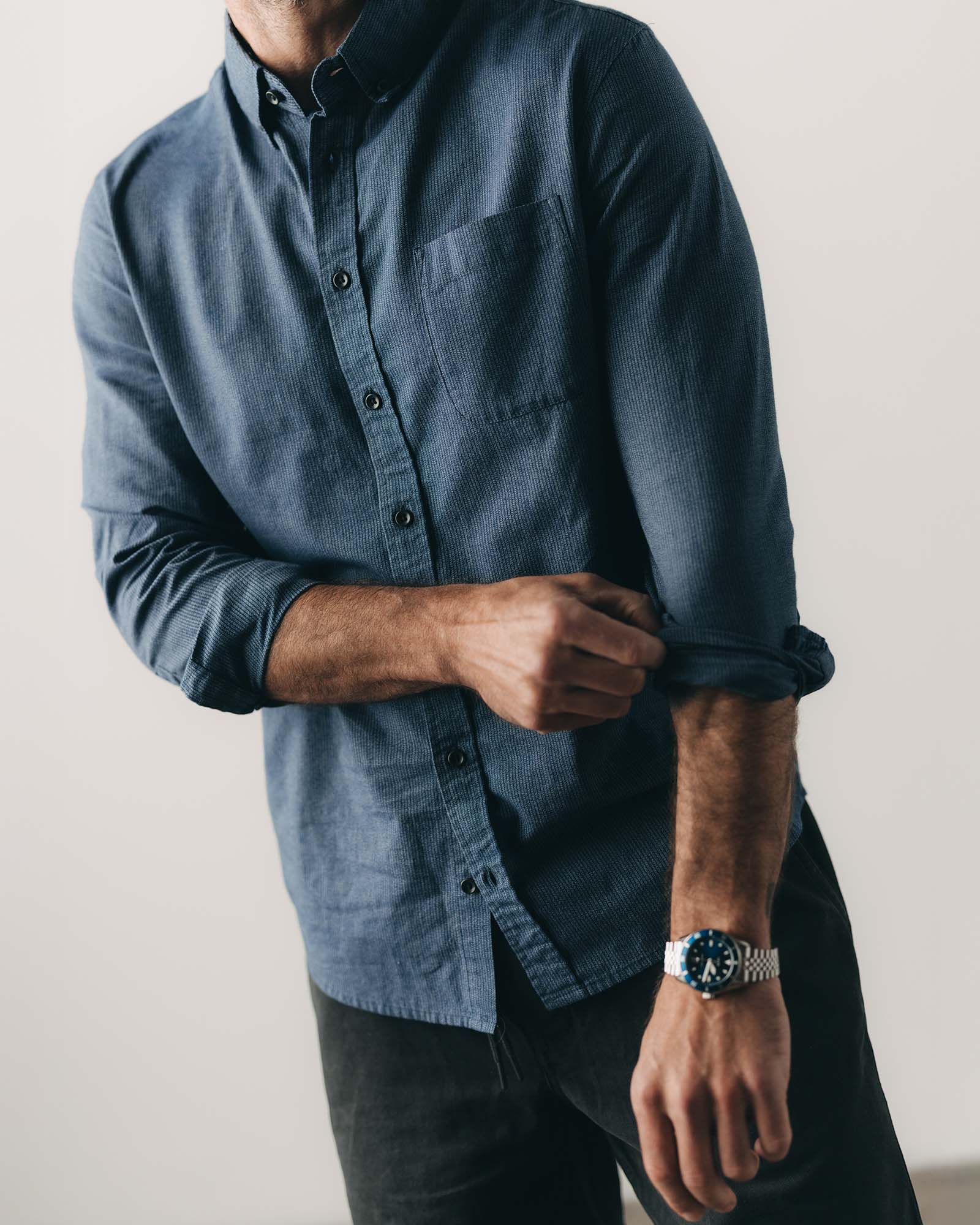 The Jack in Marine Stripe - Image 3