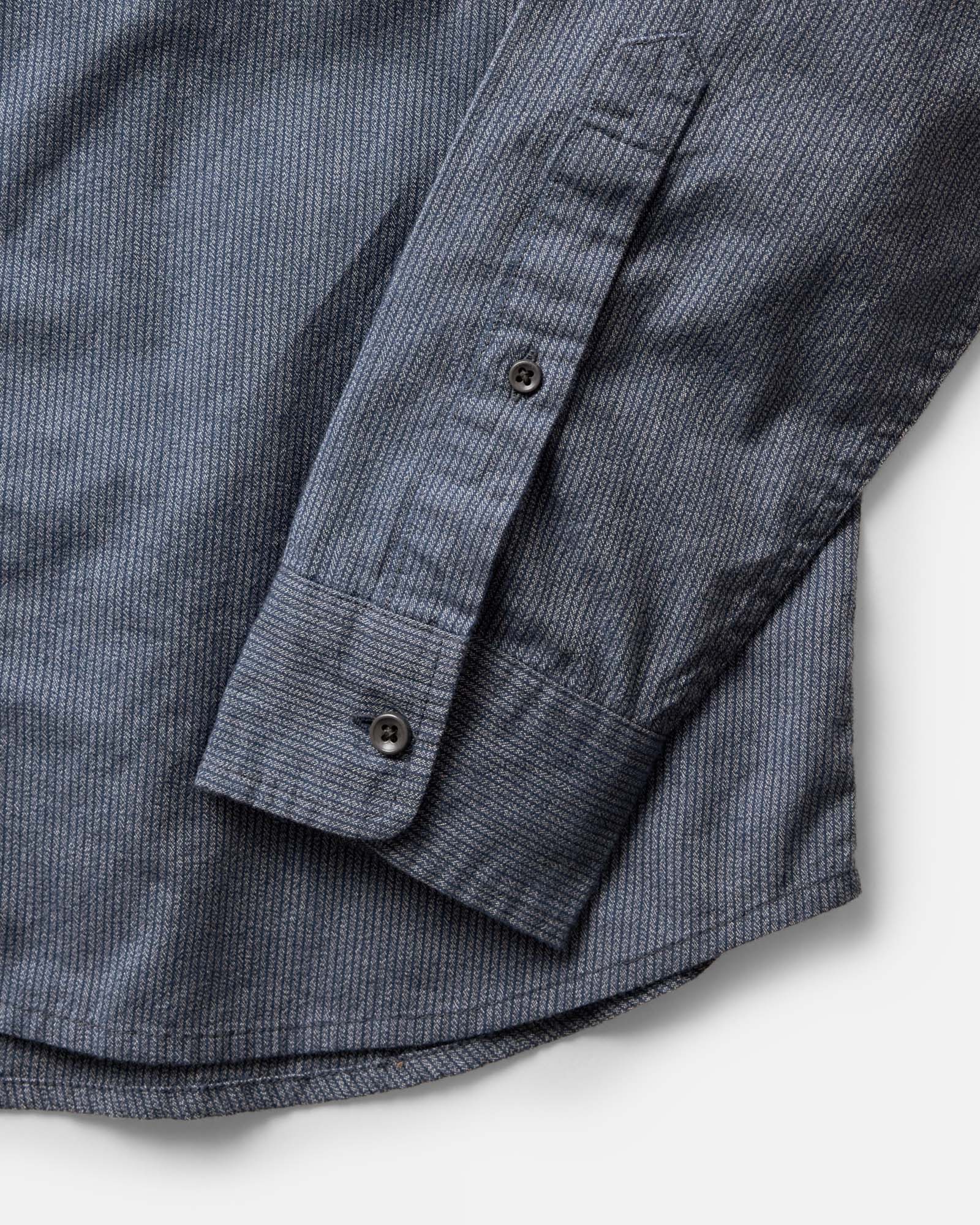 The Jack in Marine Stripe - Image 5