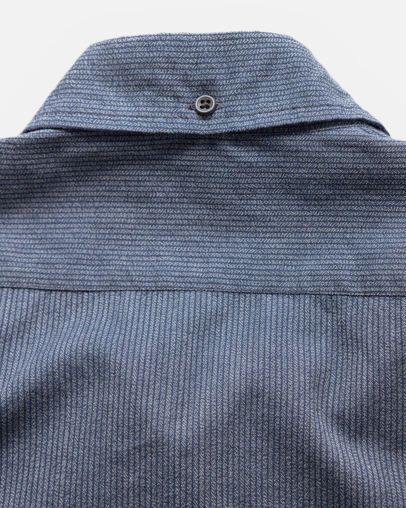 The Jack in Marine Stripe - Image 6