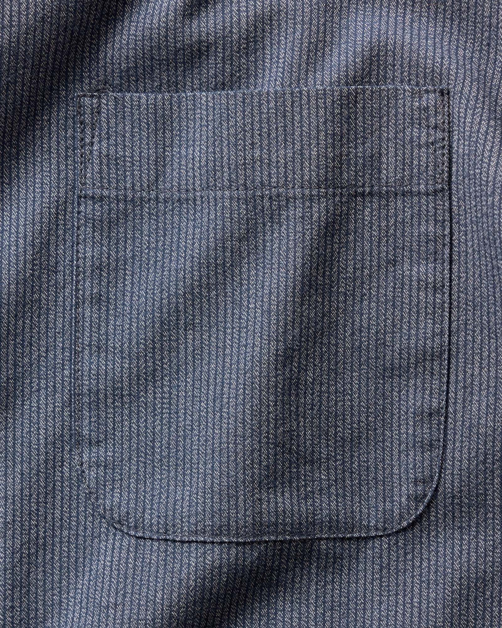 The Jack in Marine Stripe - Image 7