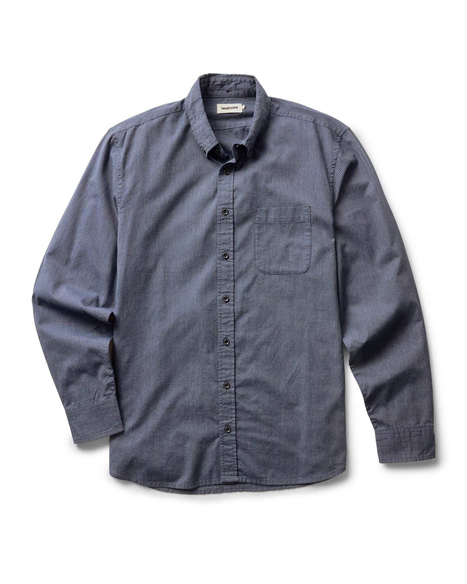 The Jack in Marine Stripe - Image 9