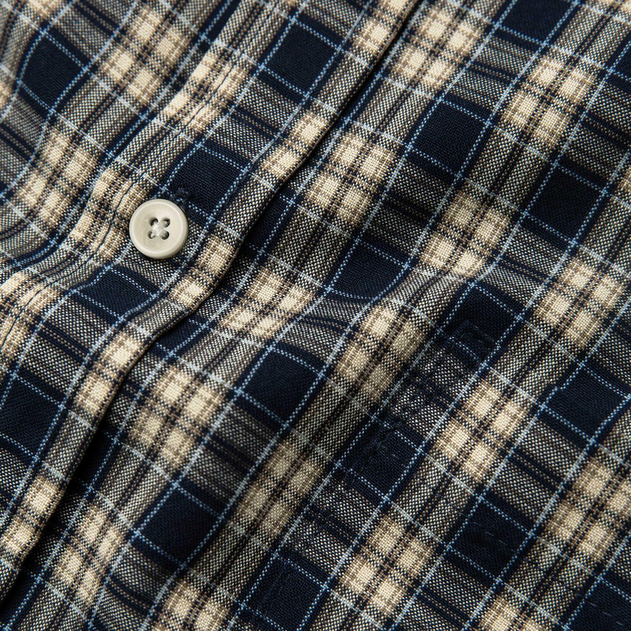 The Jack in Marino Plaid - Image 7
