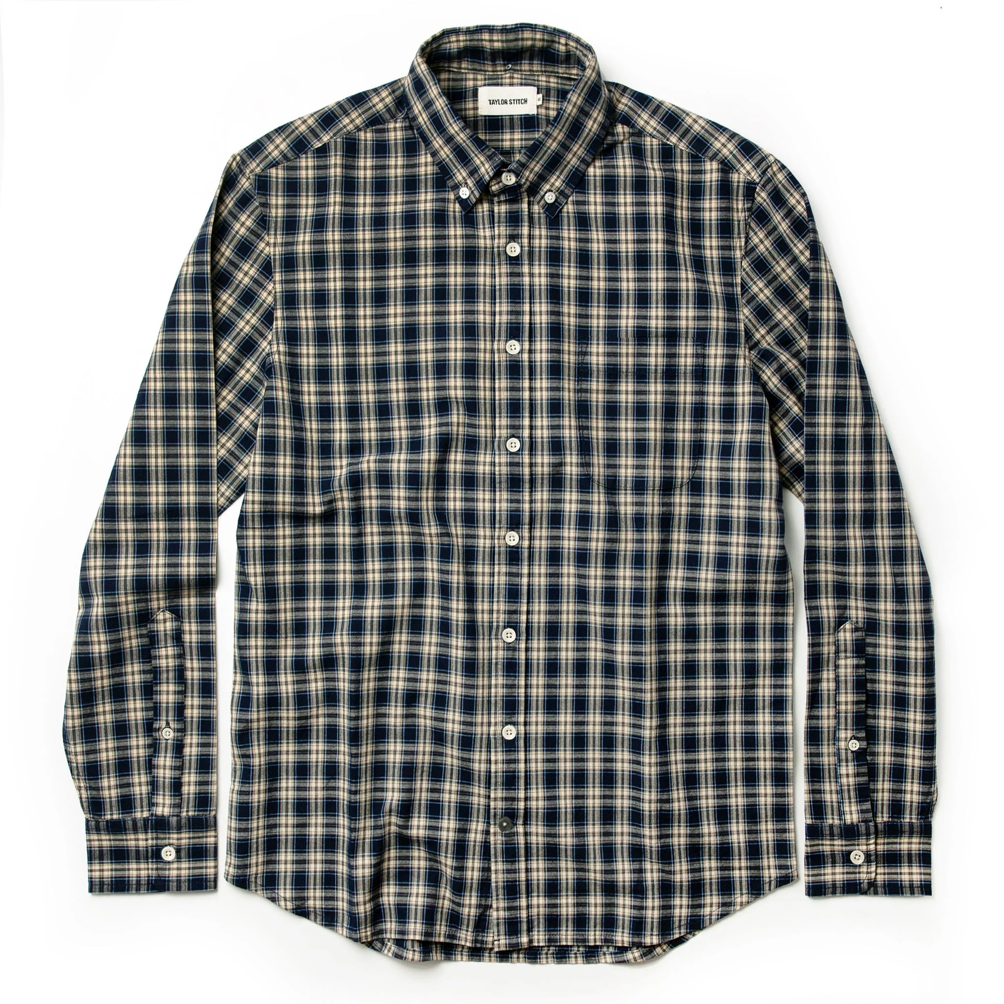 The Jack in Marino Plaid - Image 8
