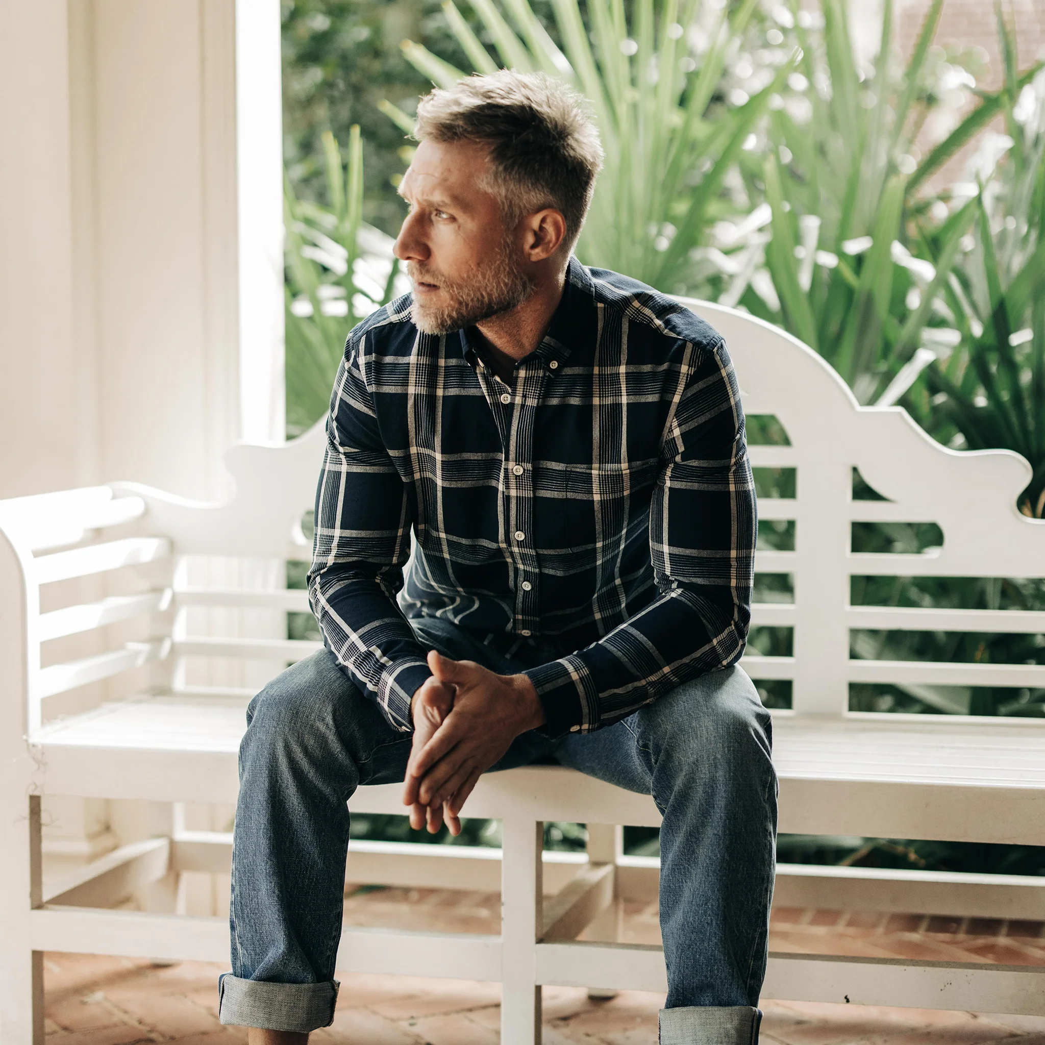 The Jack in Midnight Plaid - Image 3