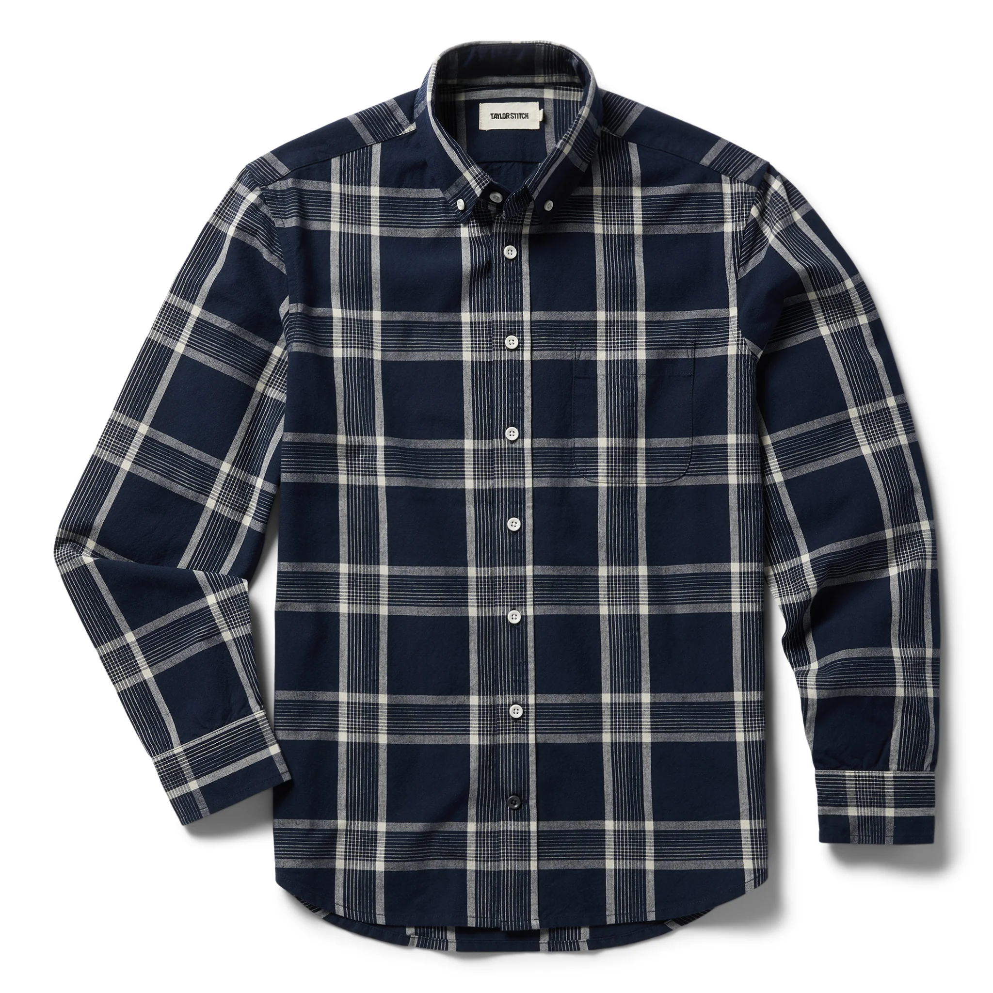 The Jack in Midnight Plaid - Image 5