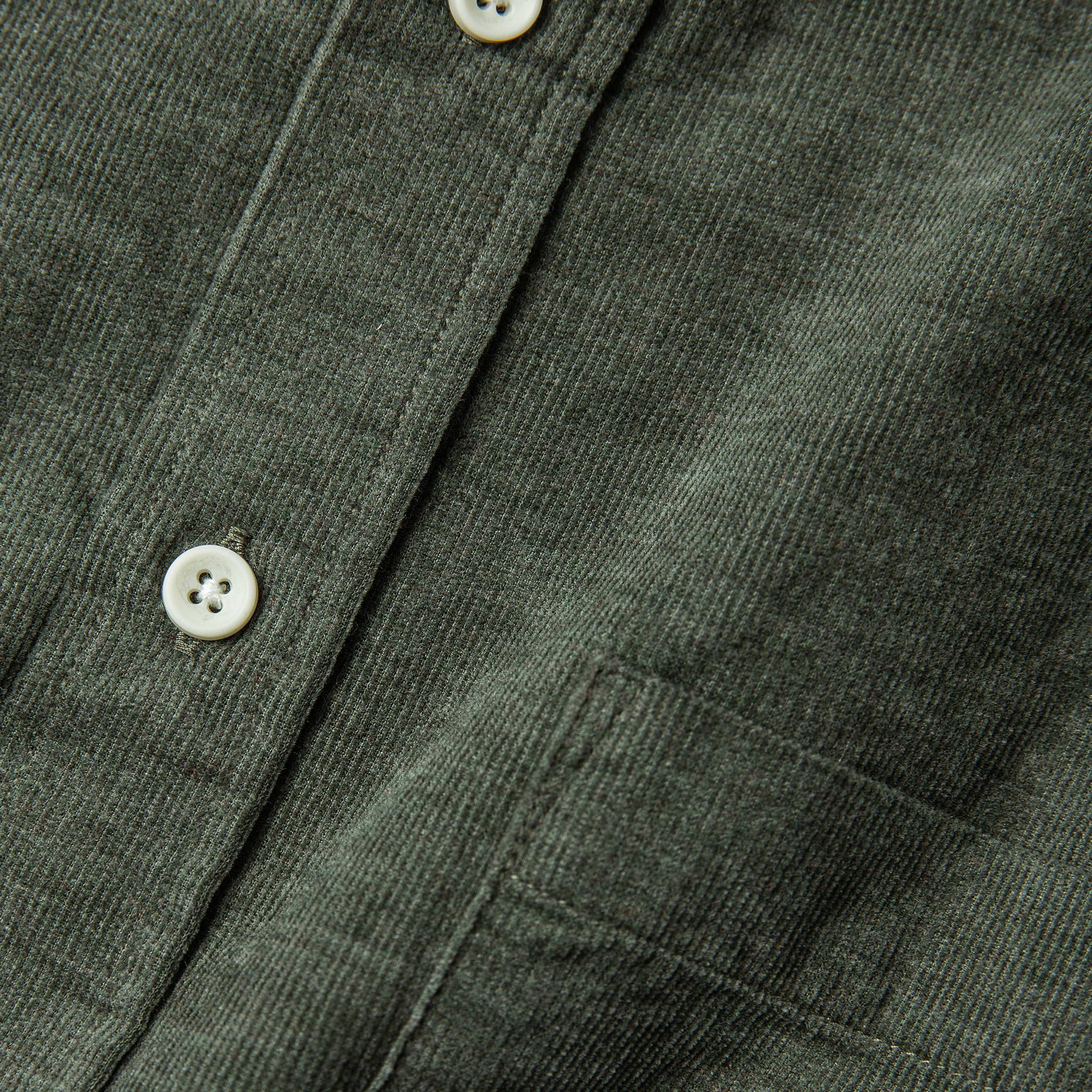 The Jack in Moss Cord - Image 7