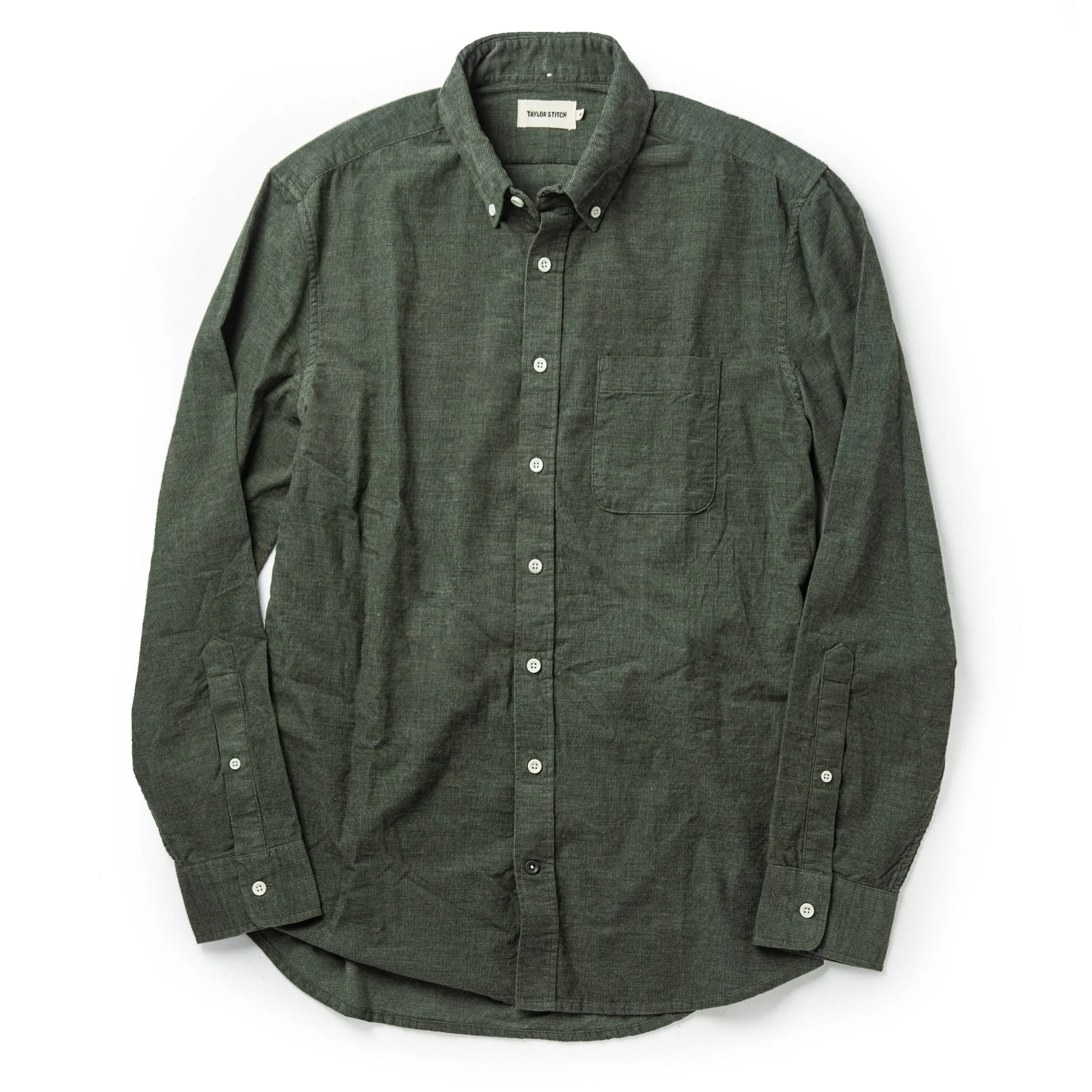 The Jack in Moss Cord - Image 8