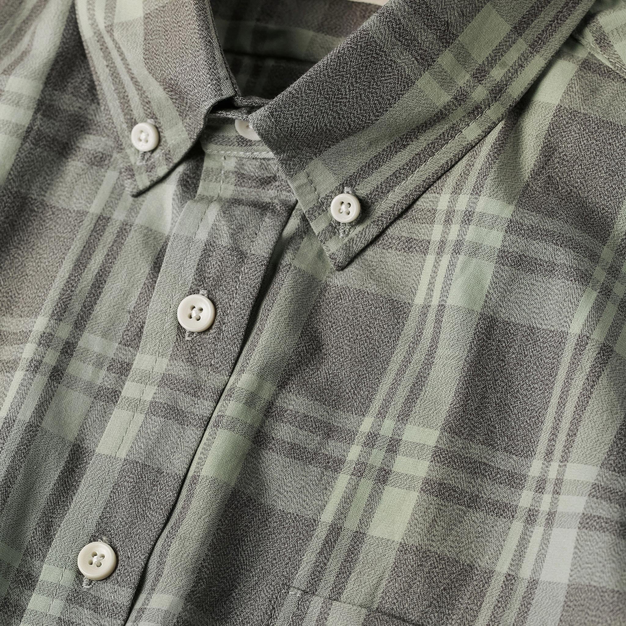 The Jack in Moss Plaid - Image 6