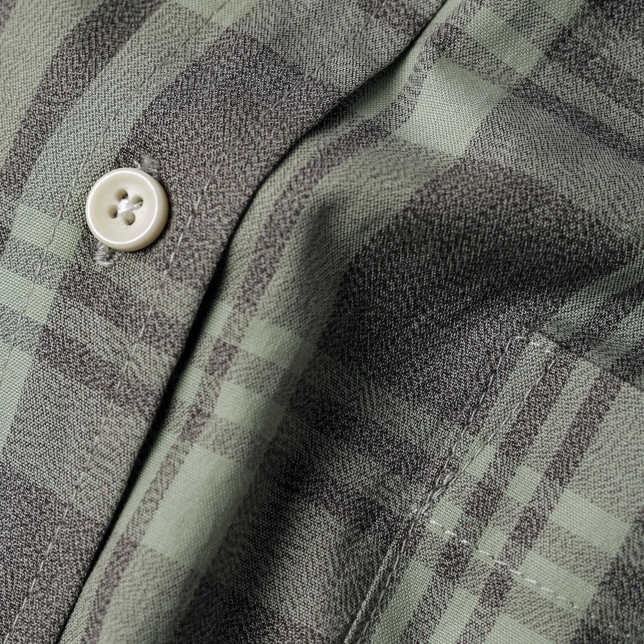 The Jack in Moss Plaid - Image 7