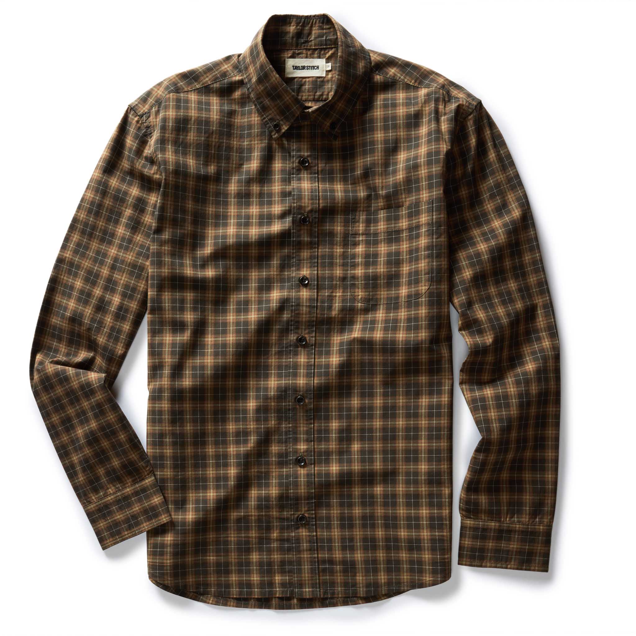 The Jack in Mulch Plaid - Image 5