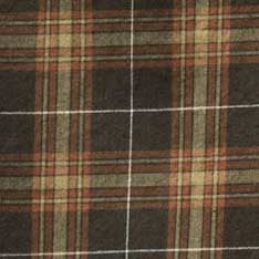 The Jack in Mulch Plaid - Image 9