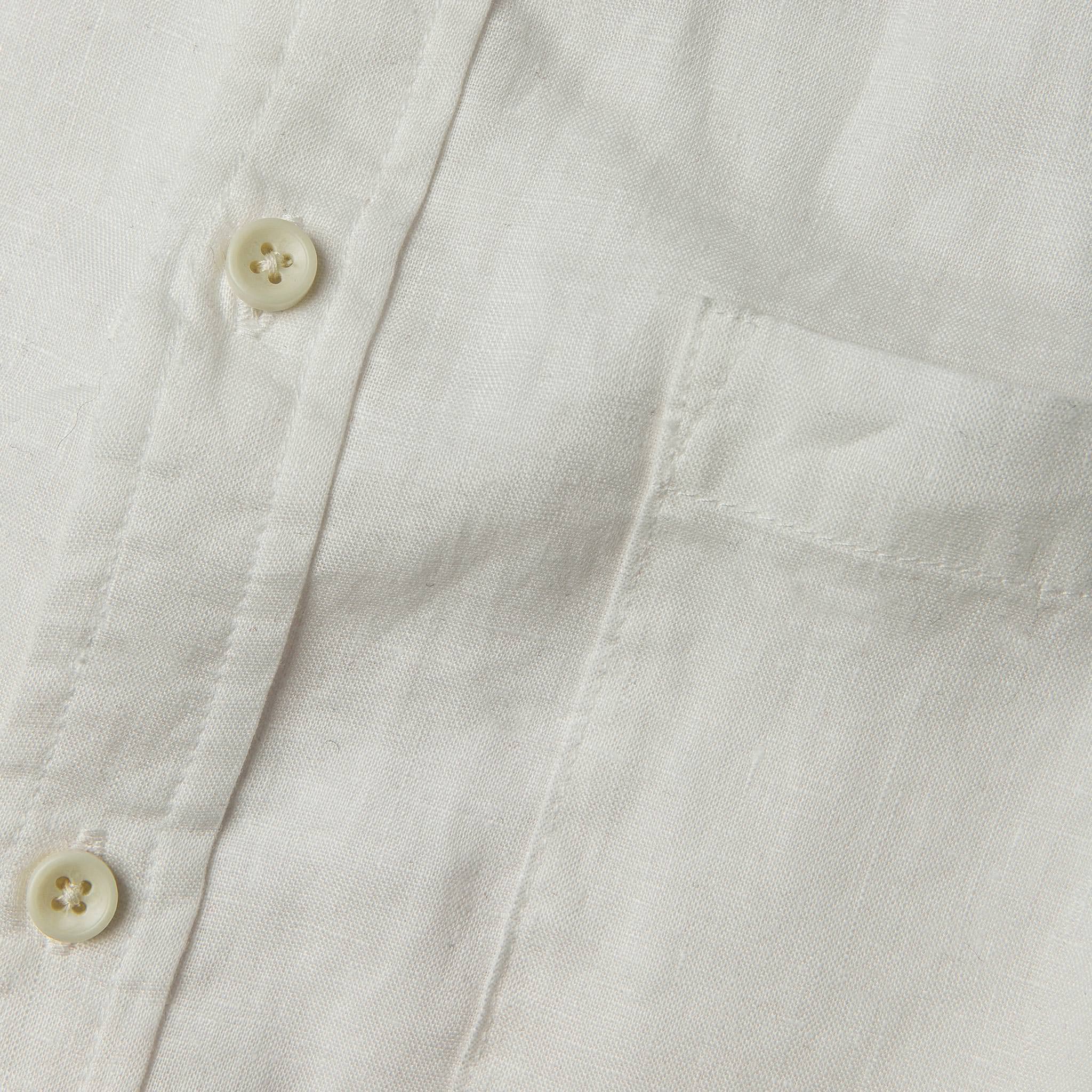 The Jack in Natural Linen - Image 7