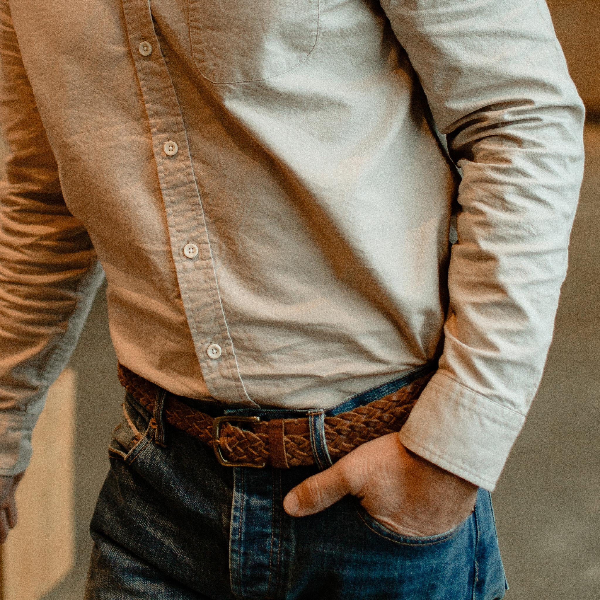 The Jack in Natural Oxford - Image 4
