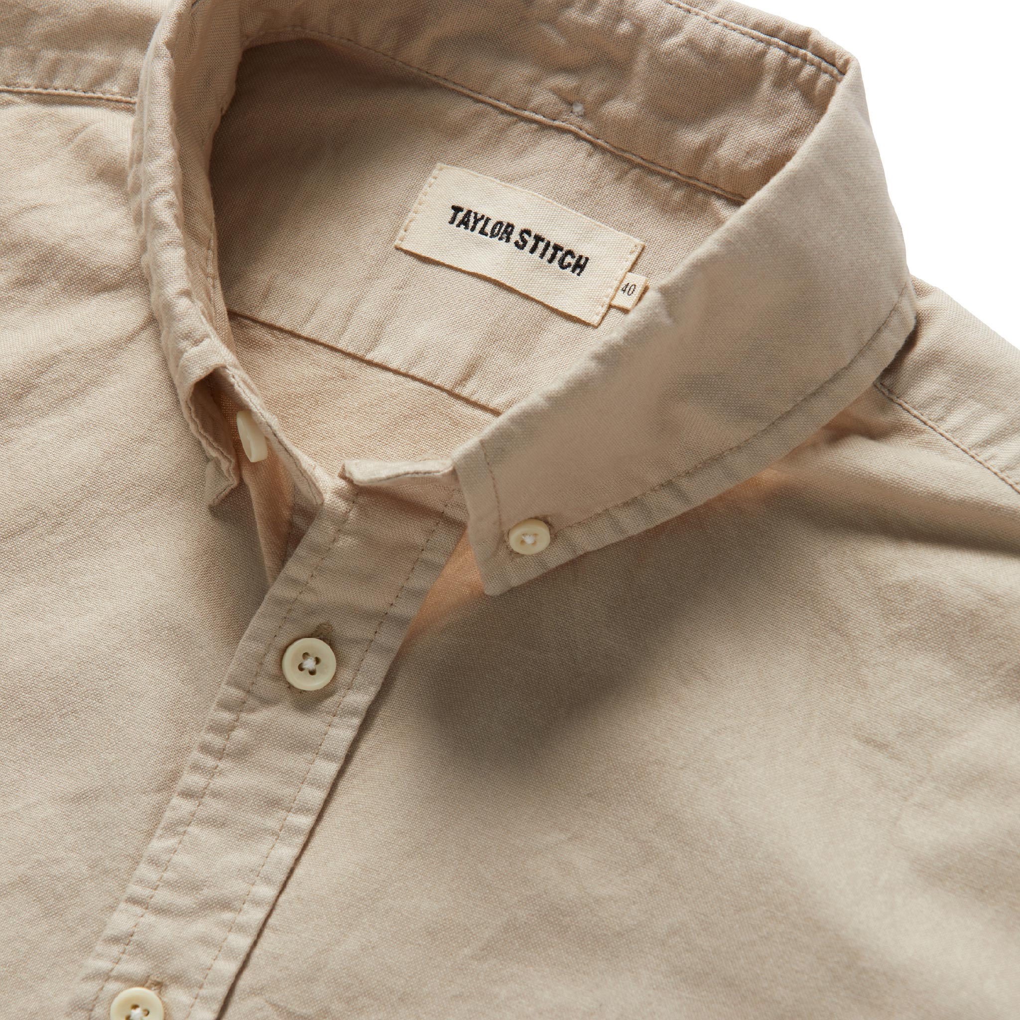 The Jack in Natural Oxford - Image 6