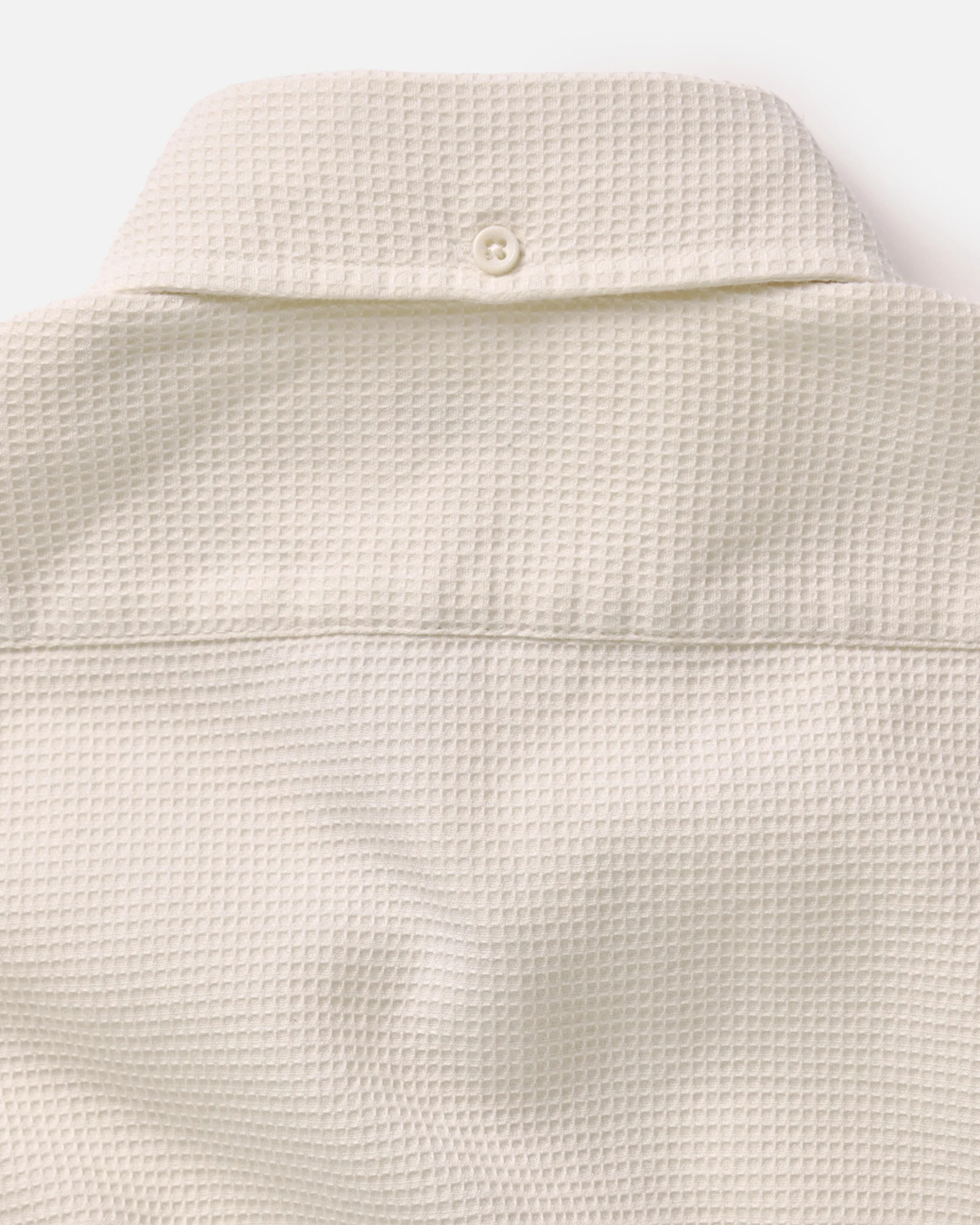 The Jack in Vintage White Waffle - Image 8