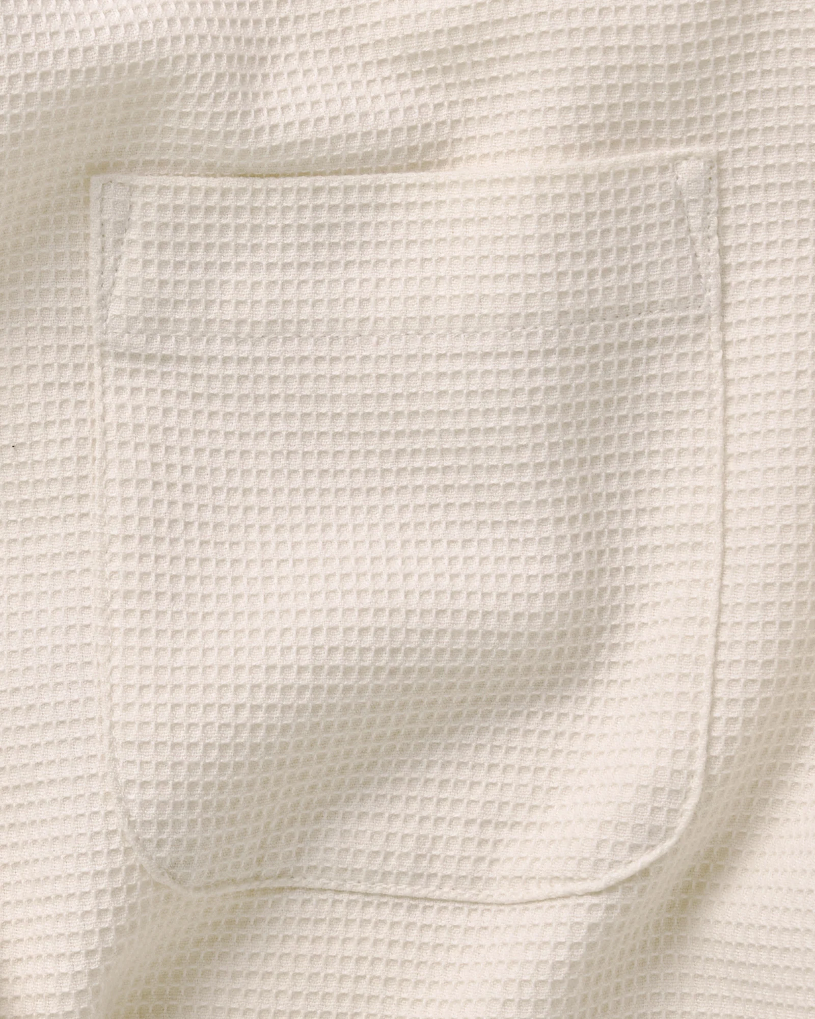 The Jack in Vintage White Waffle - Image 9