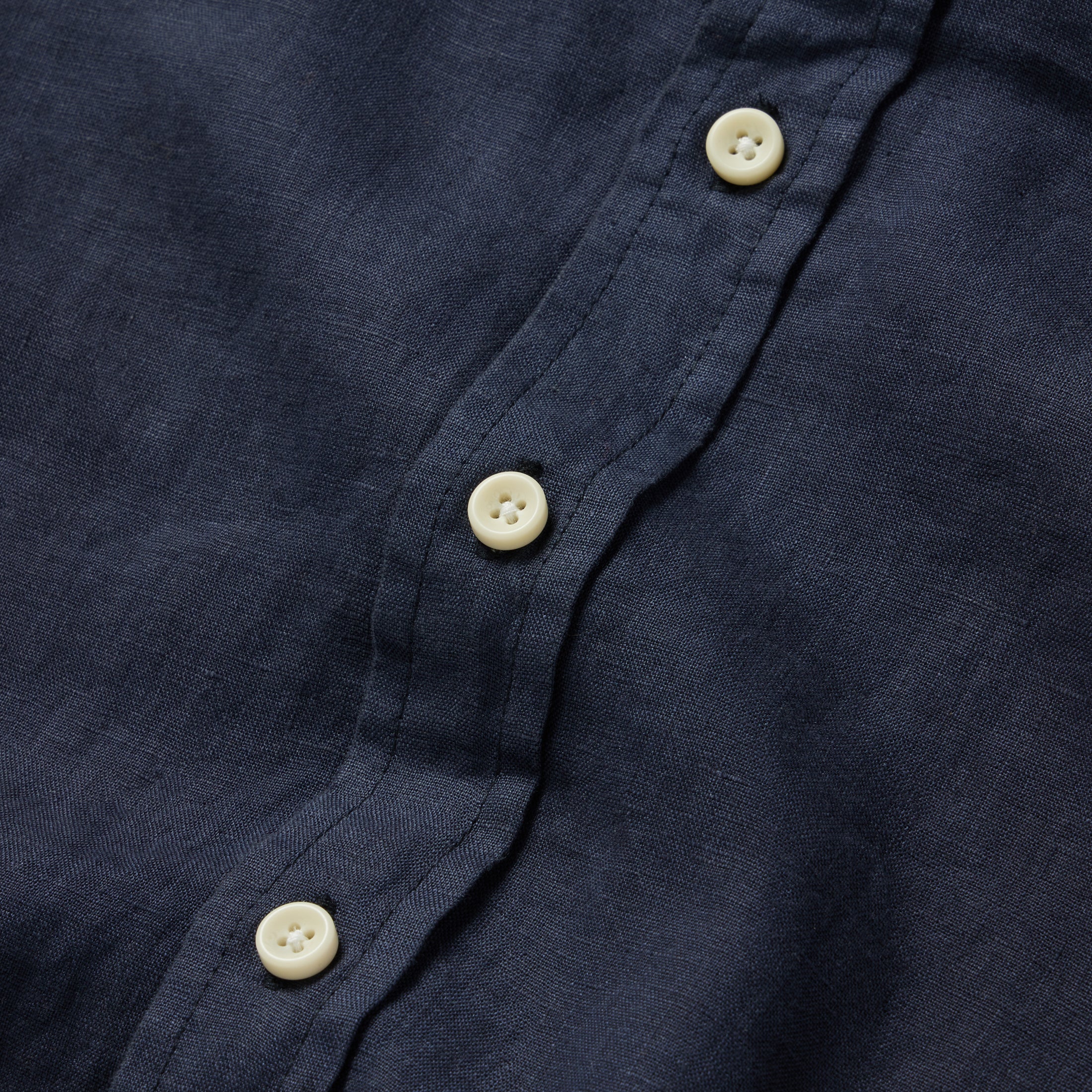 The Jack in Navy Linen - Image 6