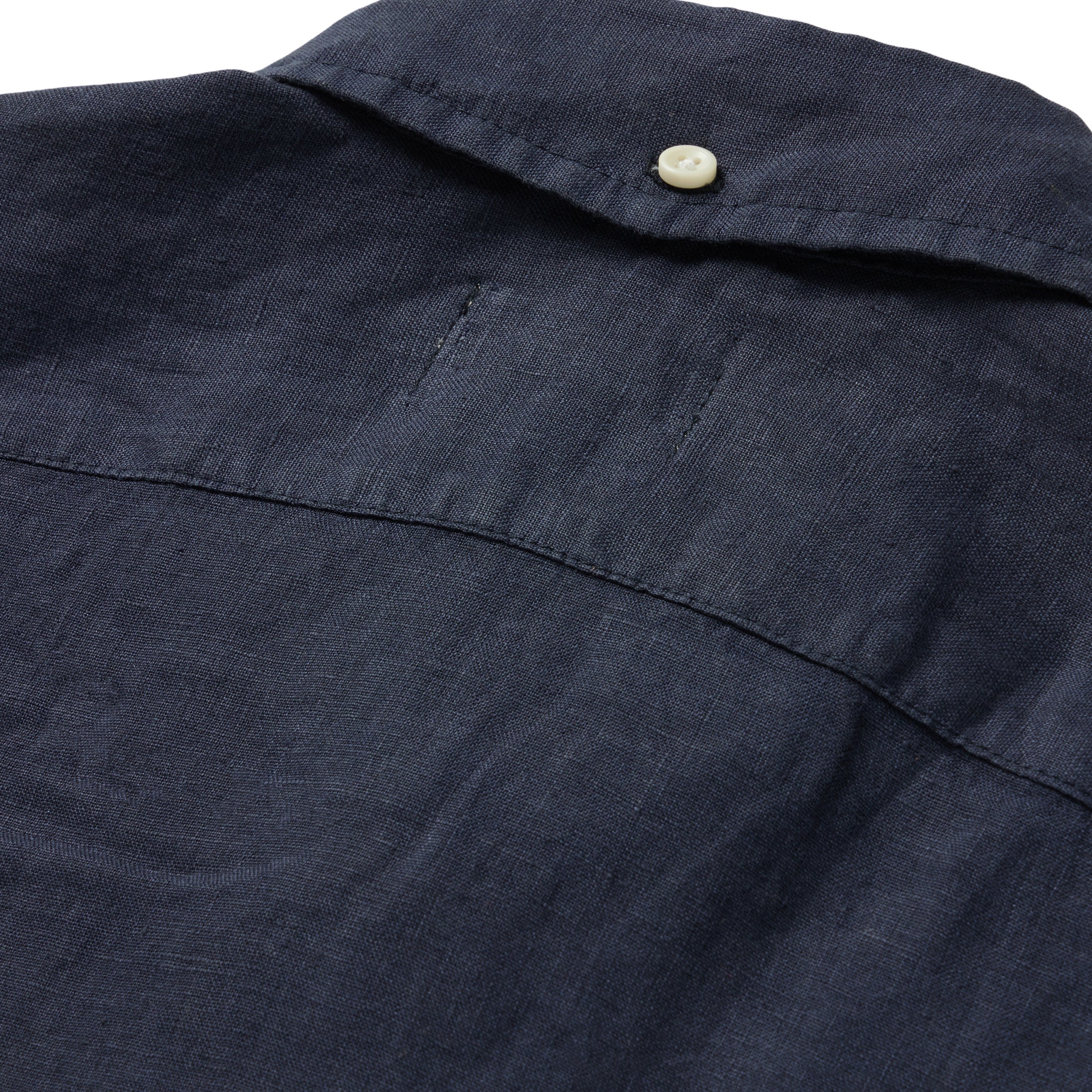 The Jack in Navy Linen - Image 8
