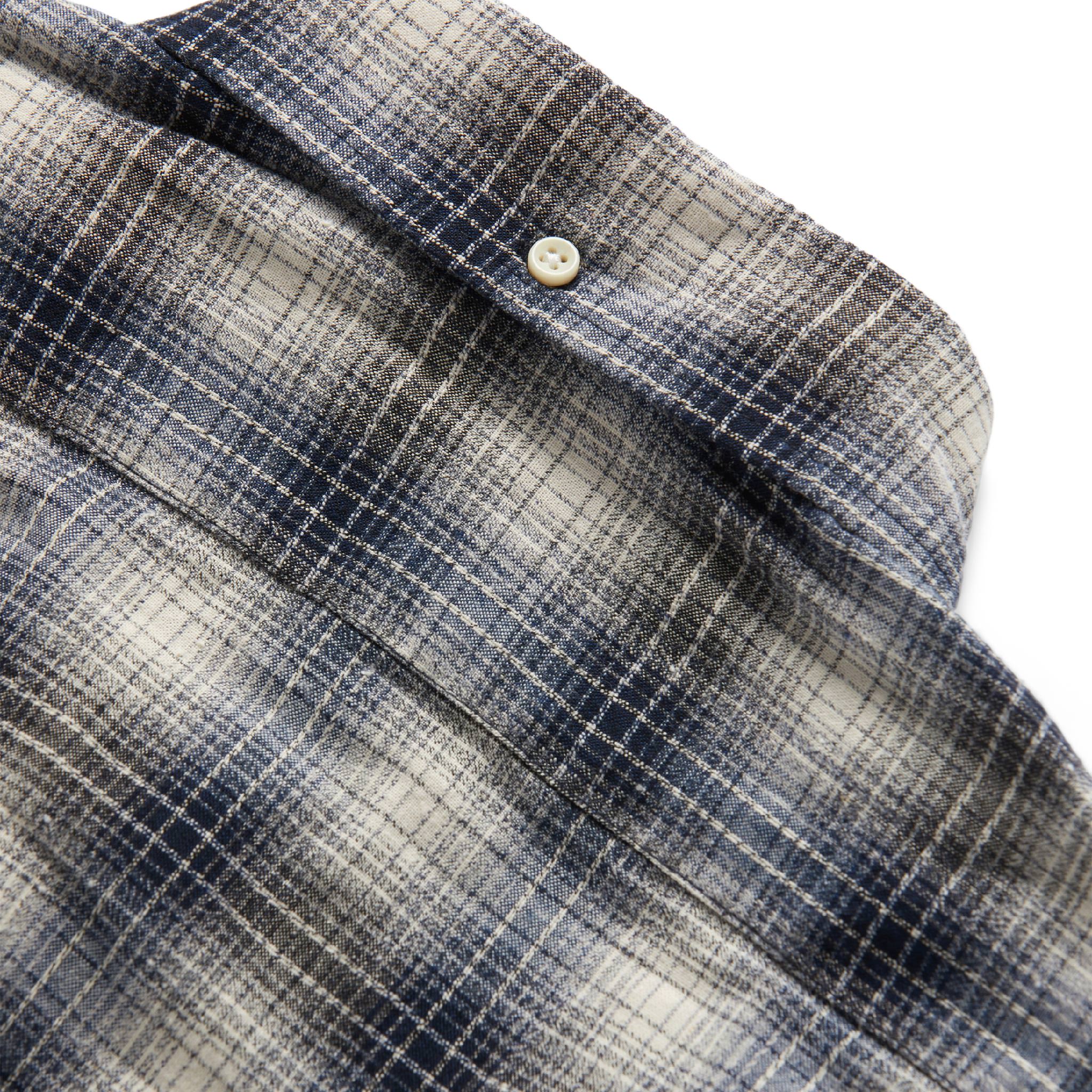 The Jack in Navy Plaid - Image 7
