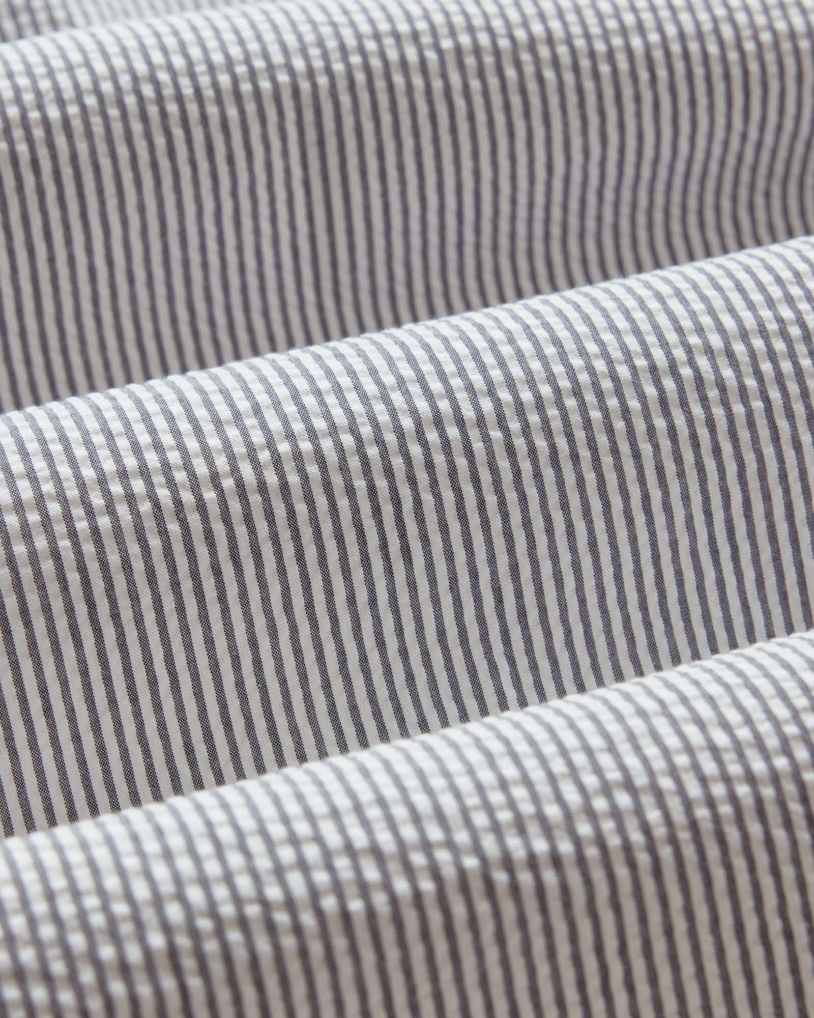 The Jack in Navy Stripe Seersucker - Image 9