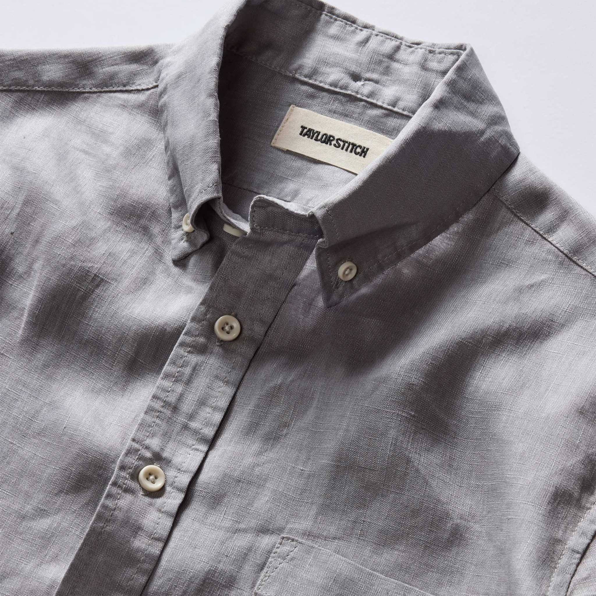 The Jack in Overcast Linen - Image 6