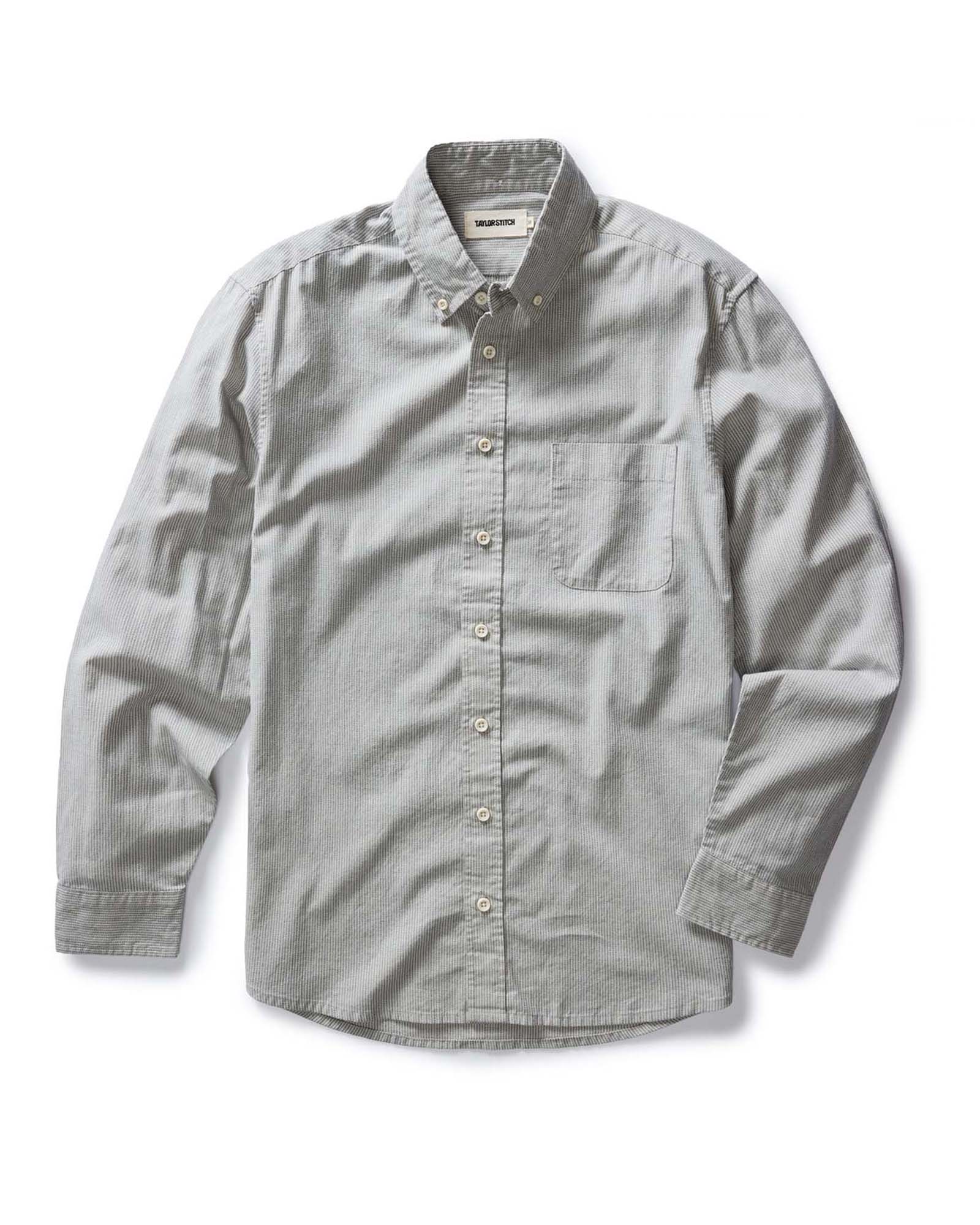 The Jack in Parchment Stripe - Image 5