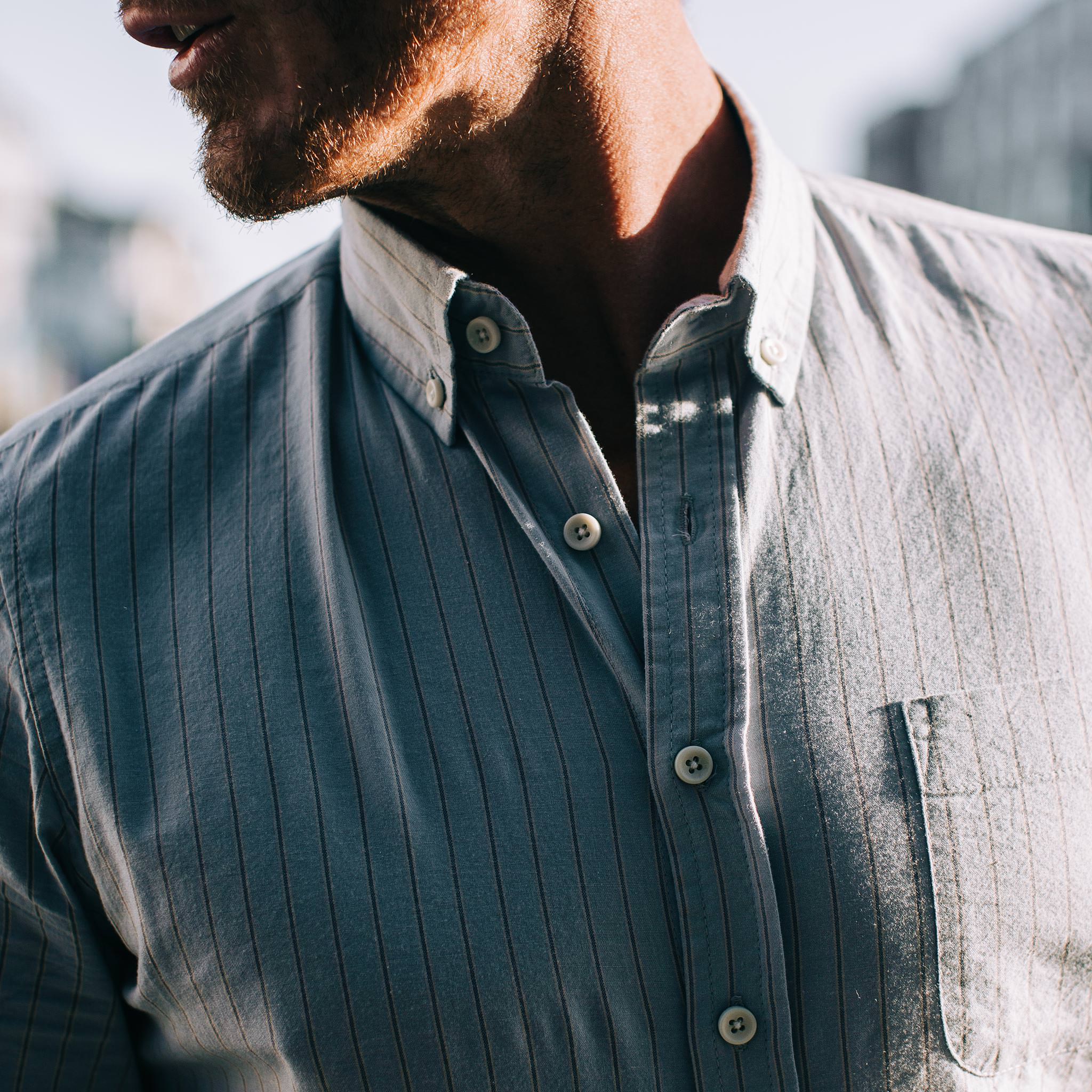 The Jack in Parkway Stripe - Image 4