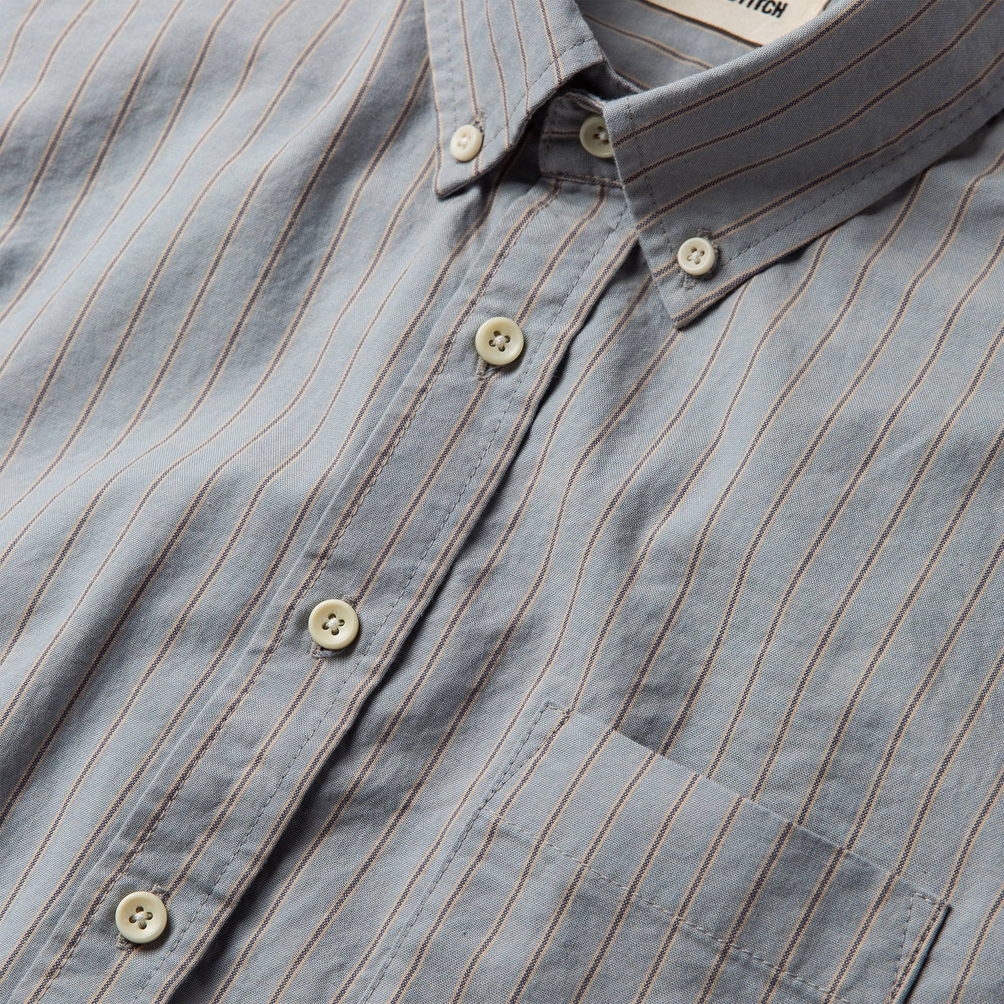 The Jack in Parkway Stripe - Image 6