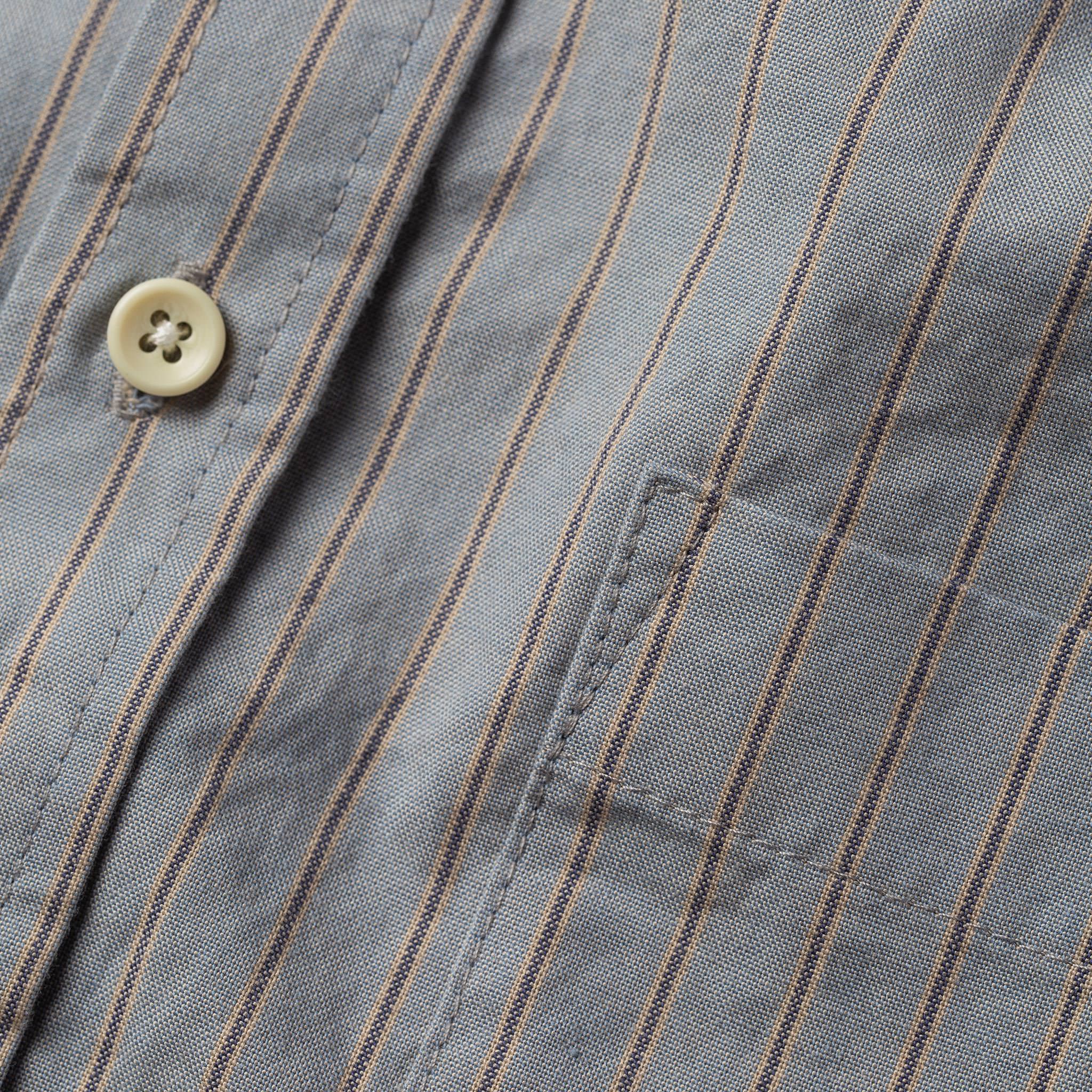 The Jack in Parkway Stripe - Image 7