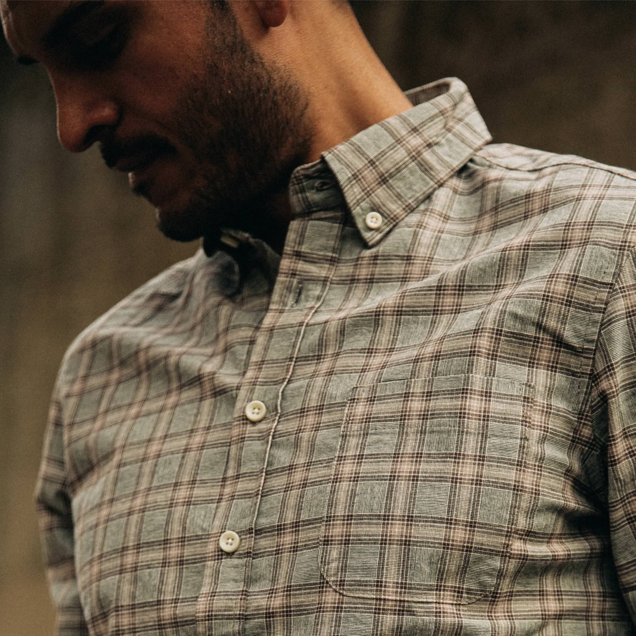 The Jack in Pebble Plaid - Image 3