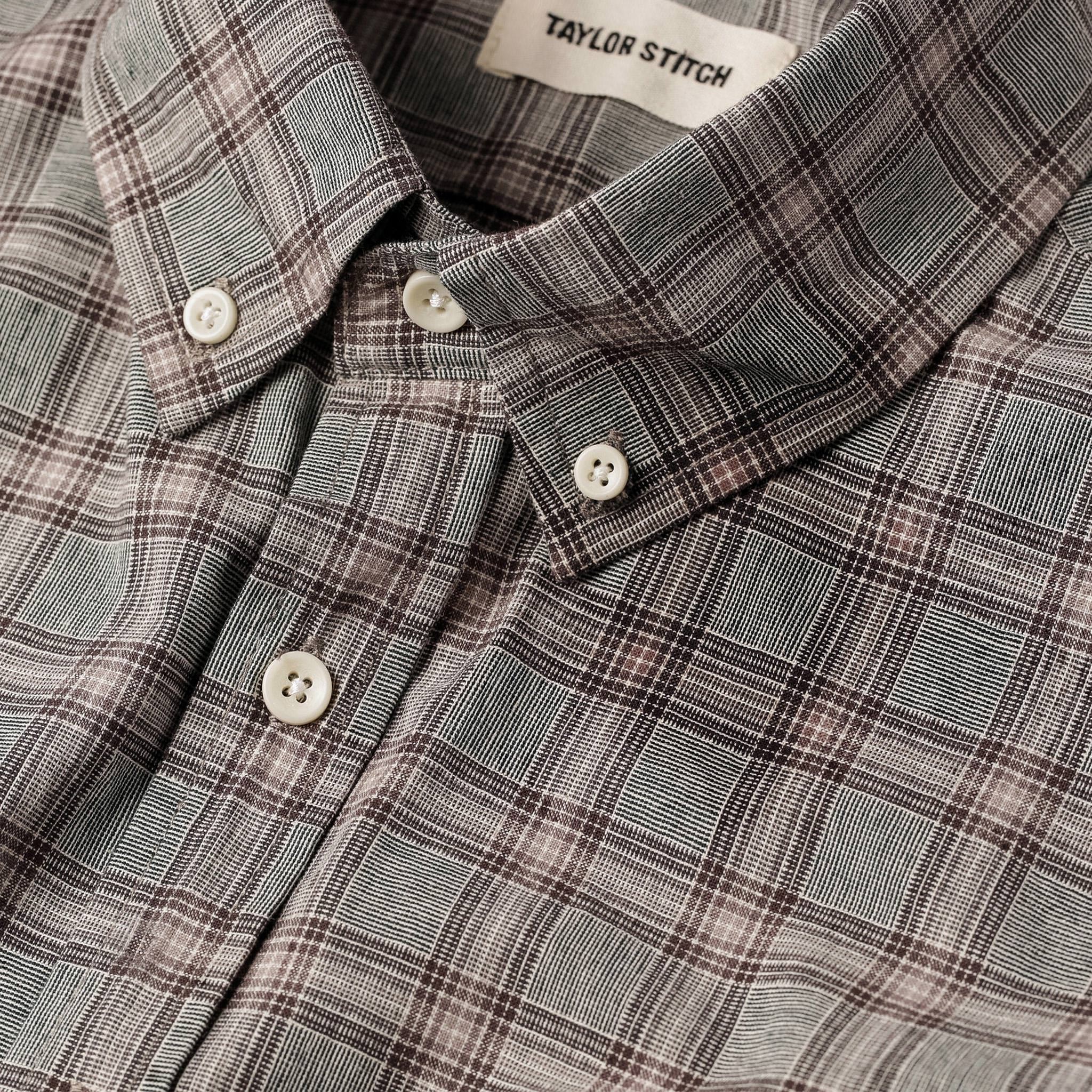 The Jack in Pebble Plaid - Image 6
