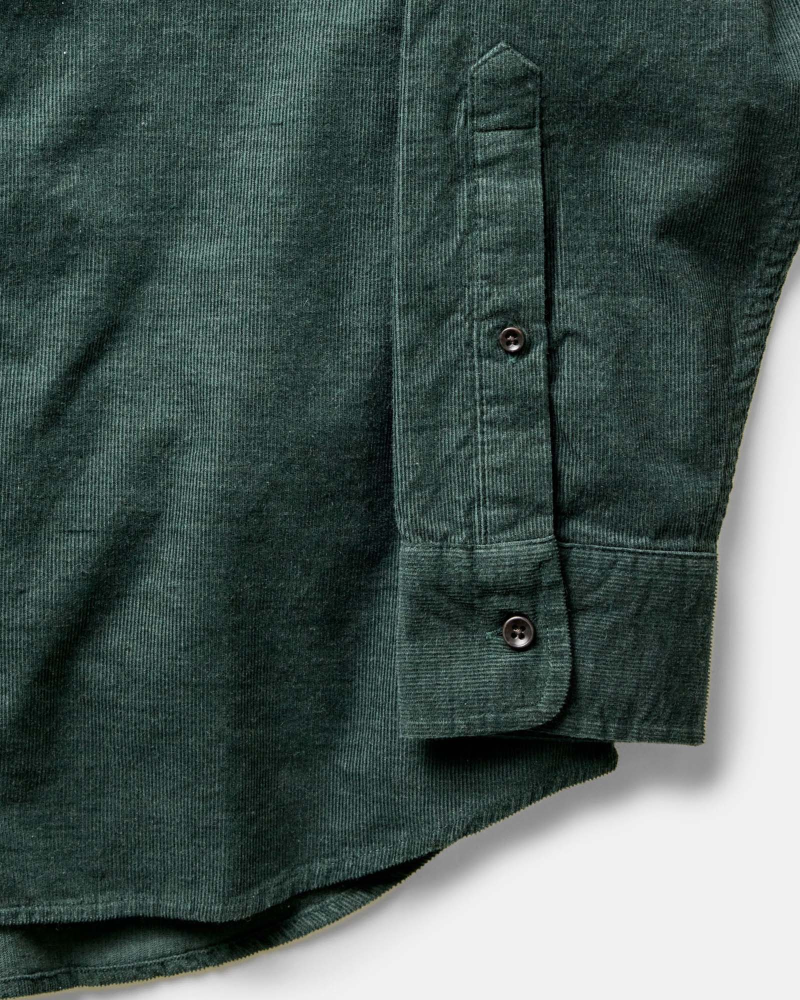 The Jack in Heather Pine Pincord - Image 7