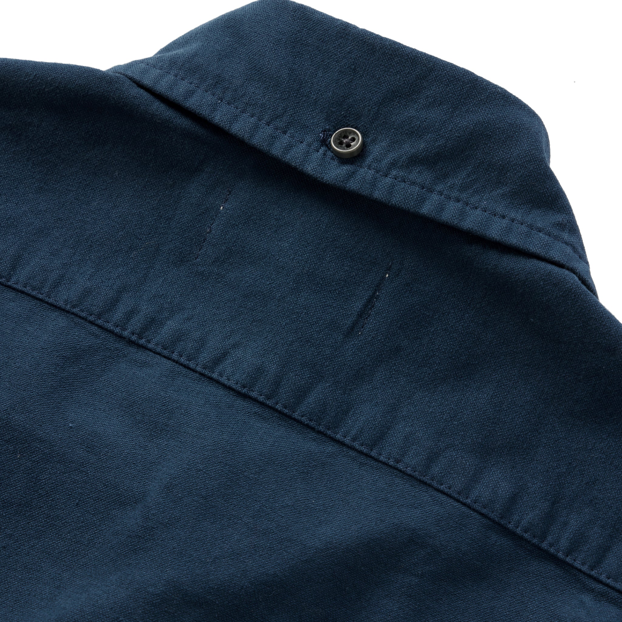 The Jack in Prussian Blue Oxford - Image 7