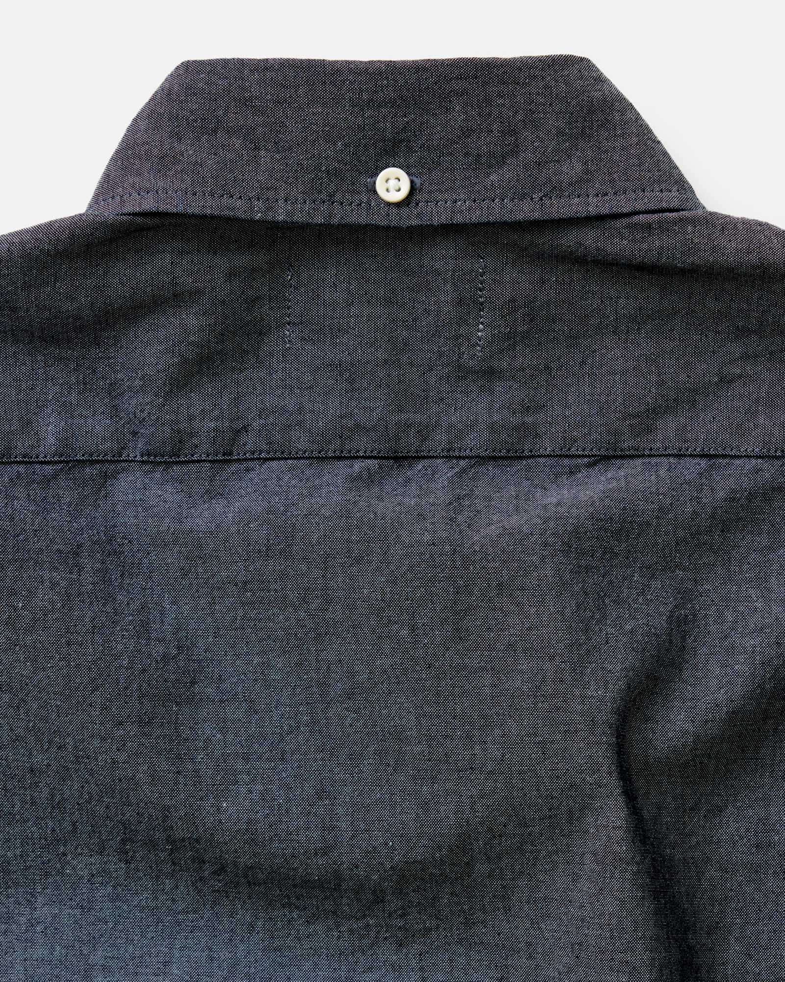 The Jack in Rinsed Indigo Chambray - Image 6