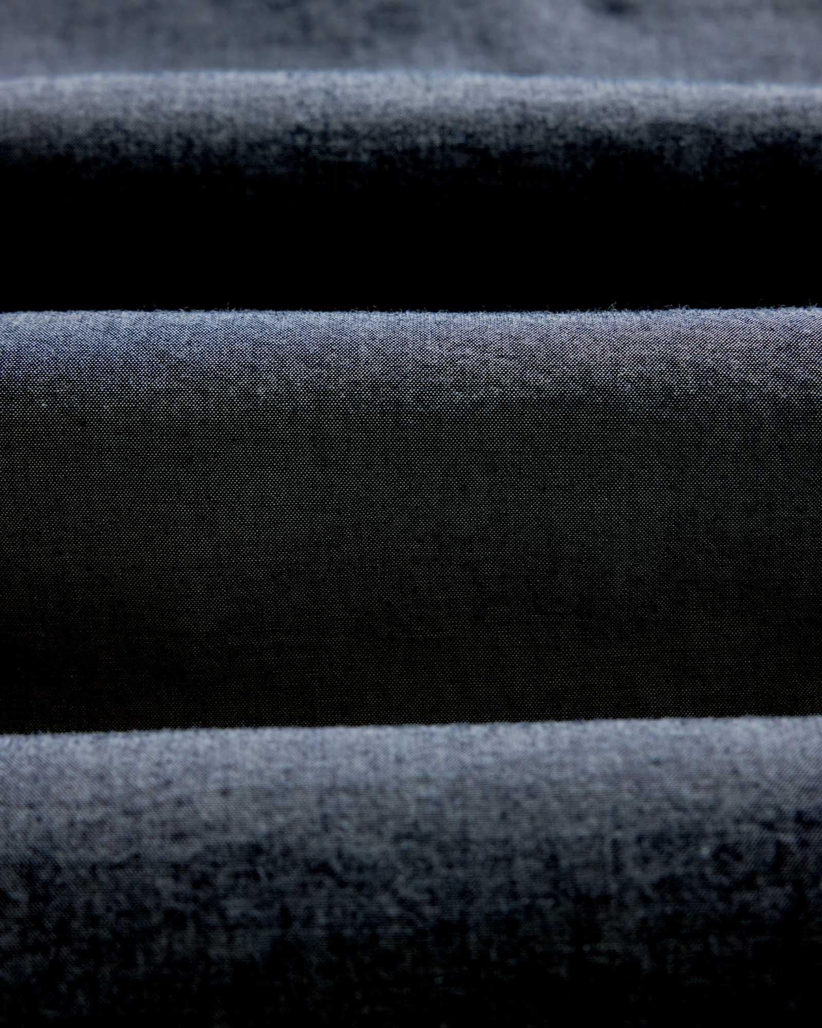 The Jack in Rinsed Indigo Chambray - Image 9