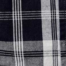 The Jack in Rinsed Indigo Plaid Oxford - Image 11