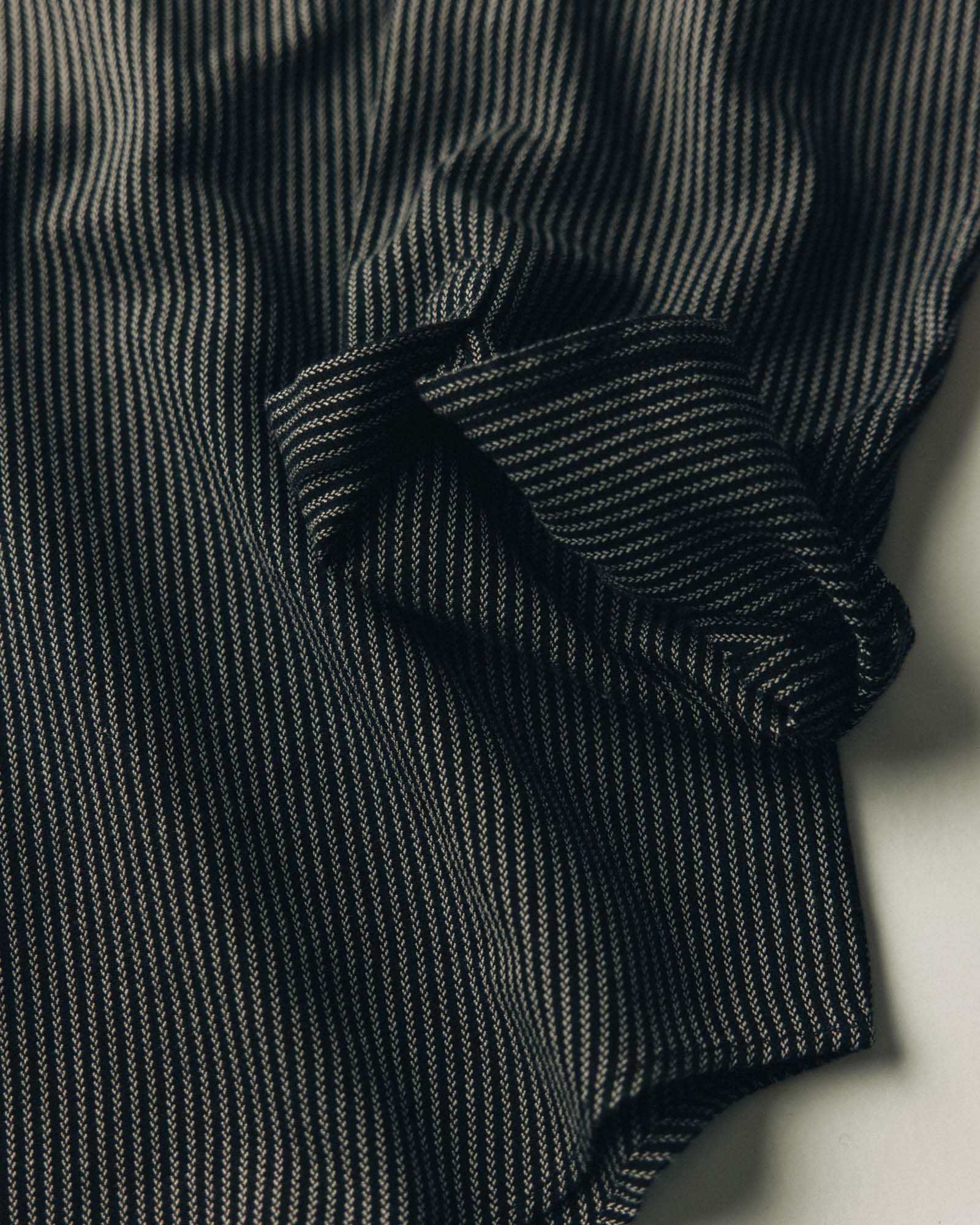 The Jack in Roped Black Indigo - Image 3