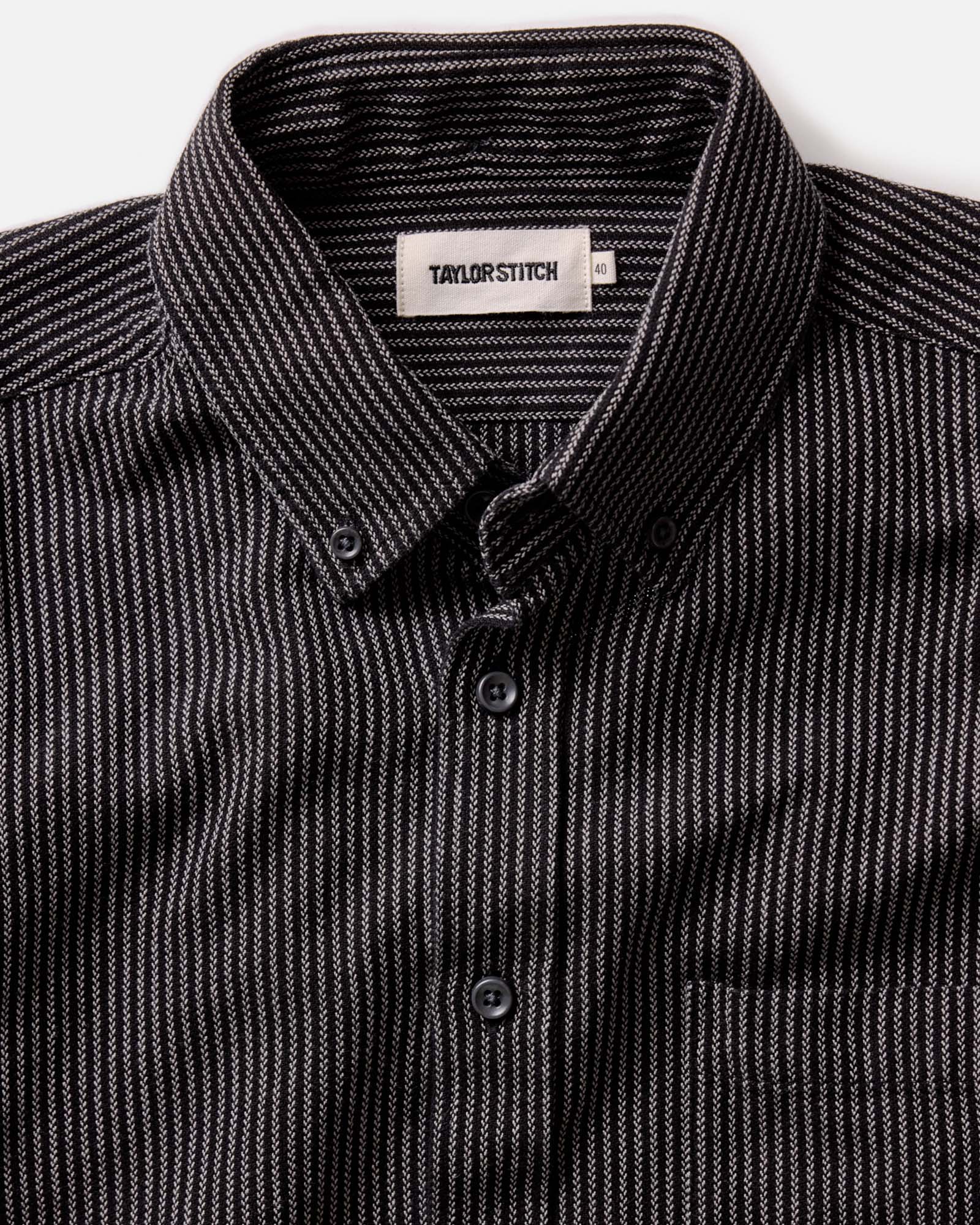 The Jack in Roped Black Indigo - Image 4