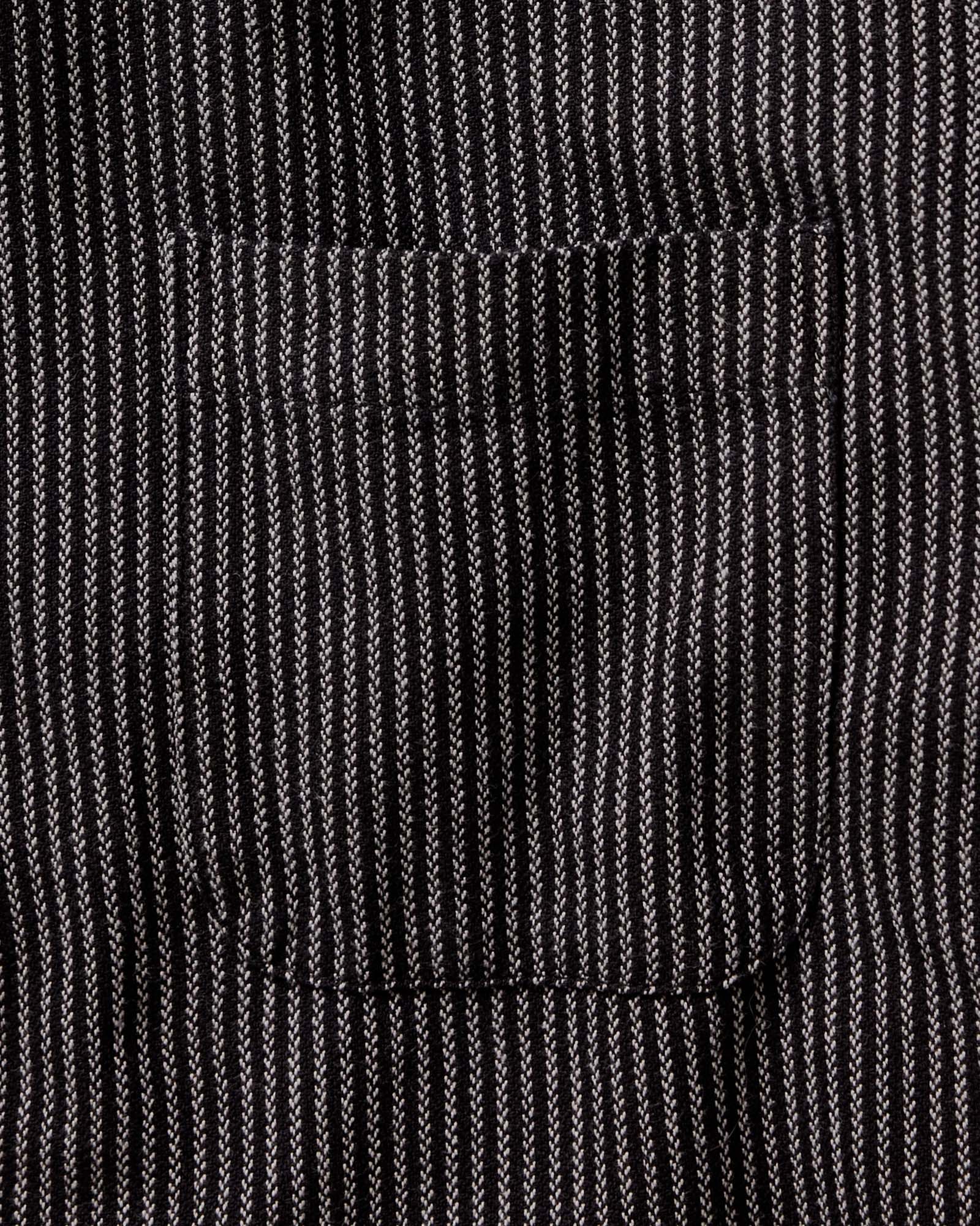 The Jack in Roped Black Indigo - Image 5