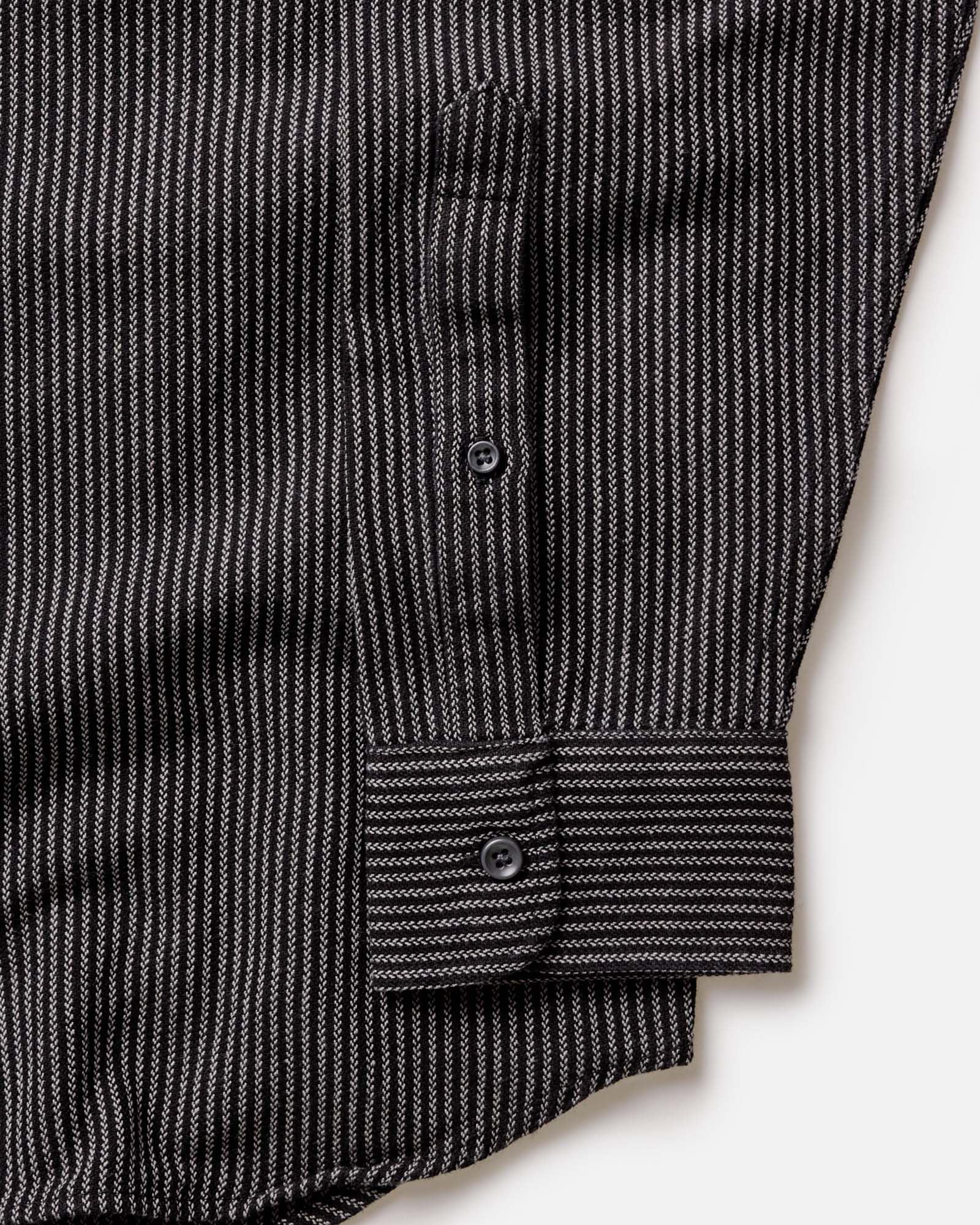 The Jack in Roped Black Indigo - Image 6