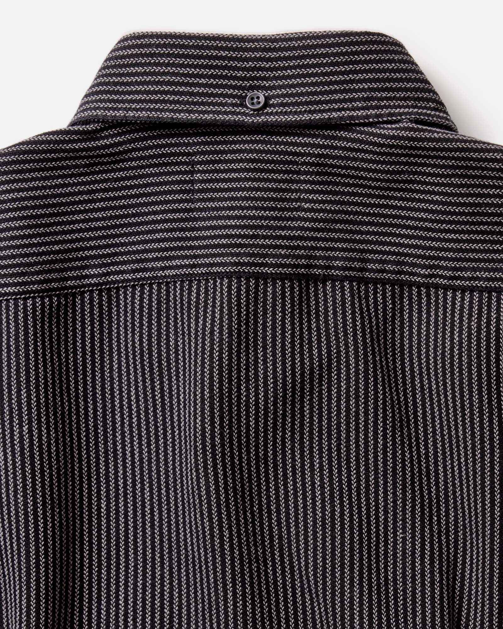The Jack in Roped Black Indigo - Image 7