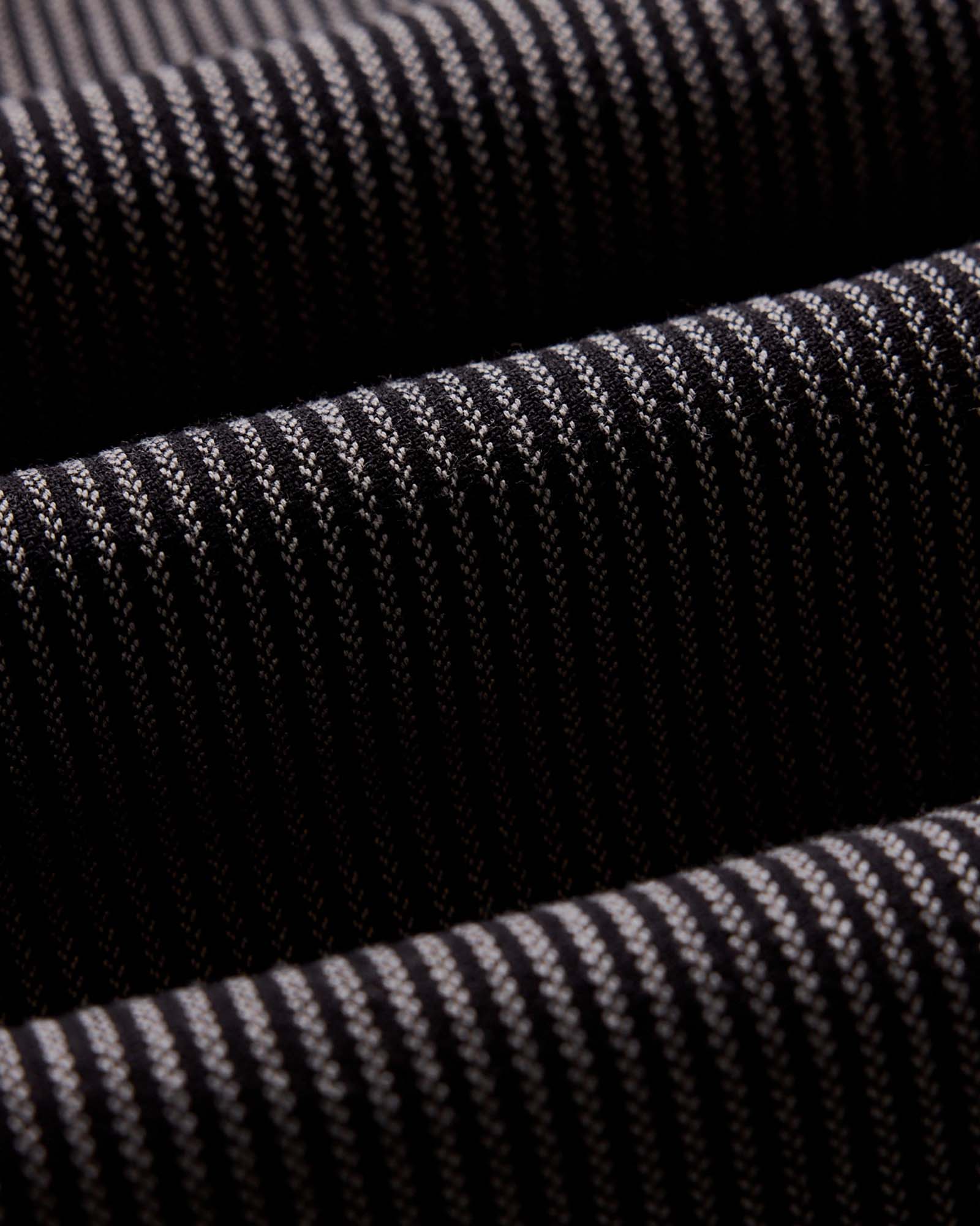 The Jack in Roped Black Indigo - Image 8