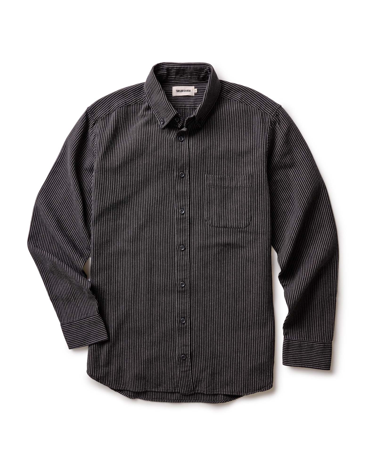The Jack in Roped Black Indigo - Image 9