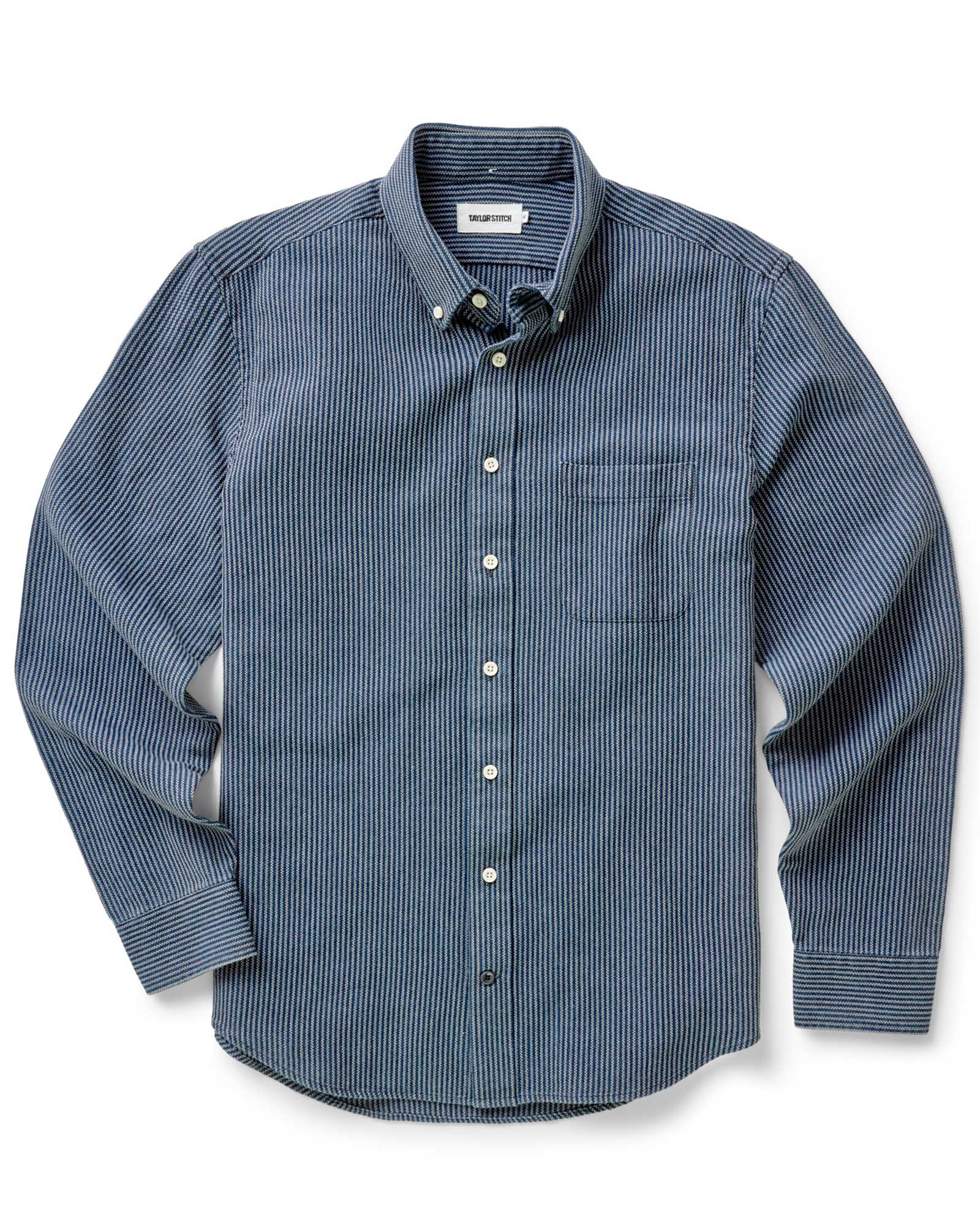 The Jack in Roped Indigo - Image 10