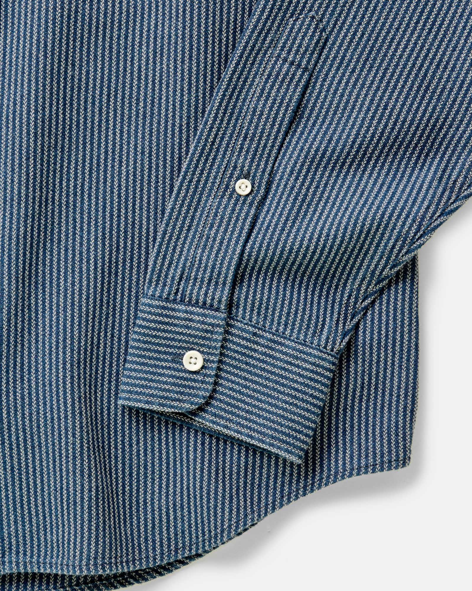 The Jack in Roped Indigo - Image 7