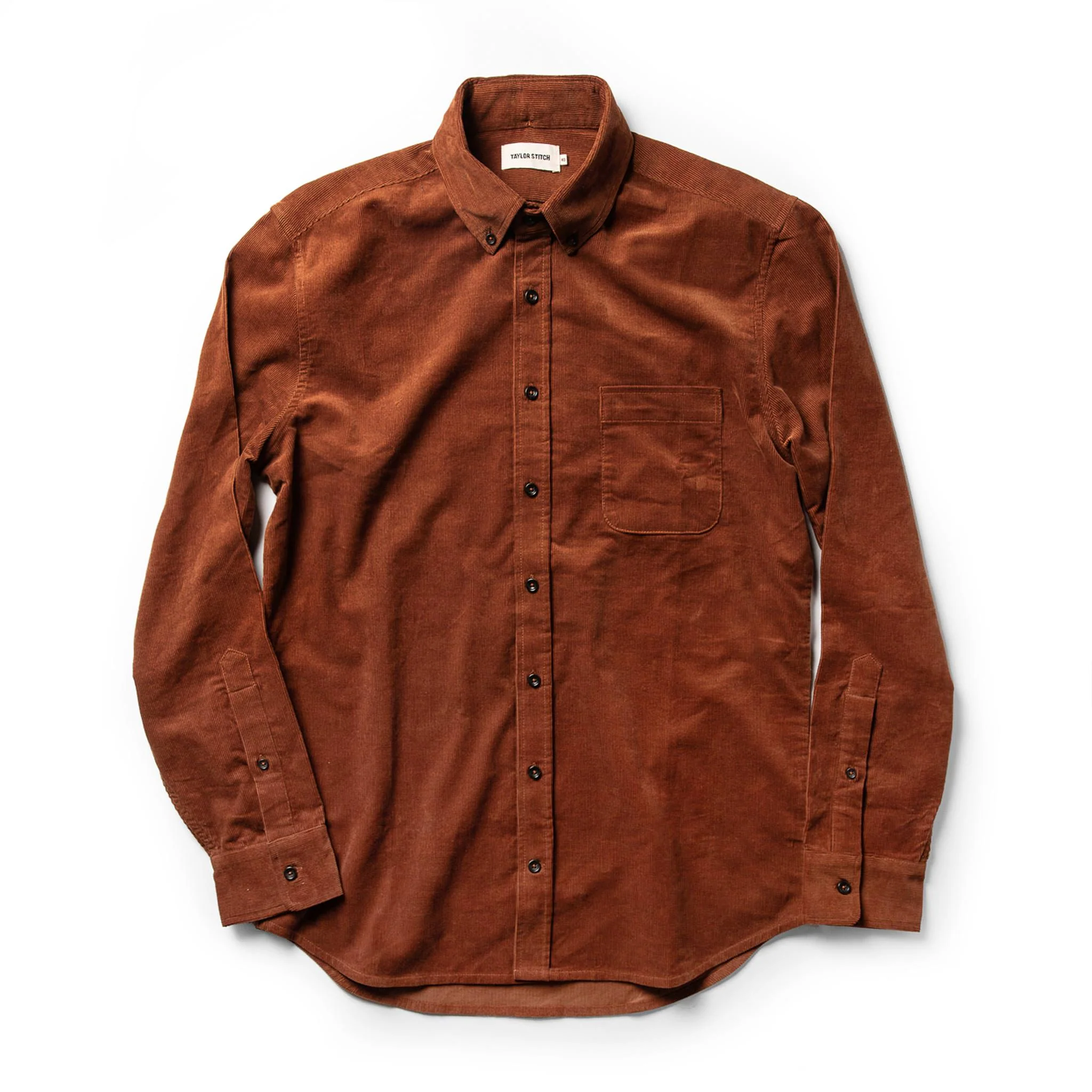 The Jack in Rust Cord - Image 8